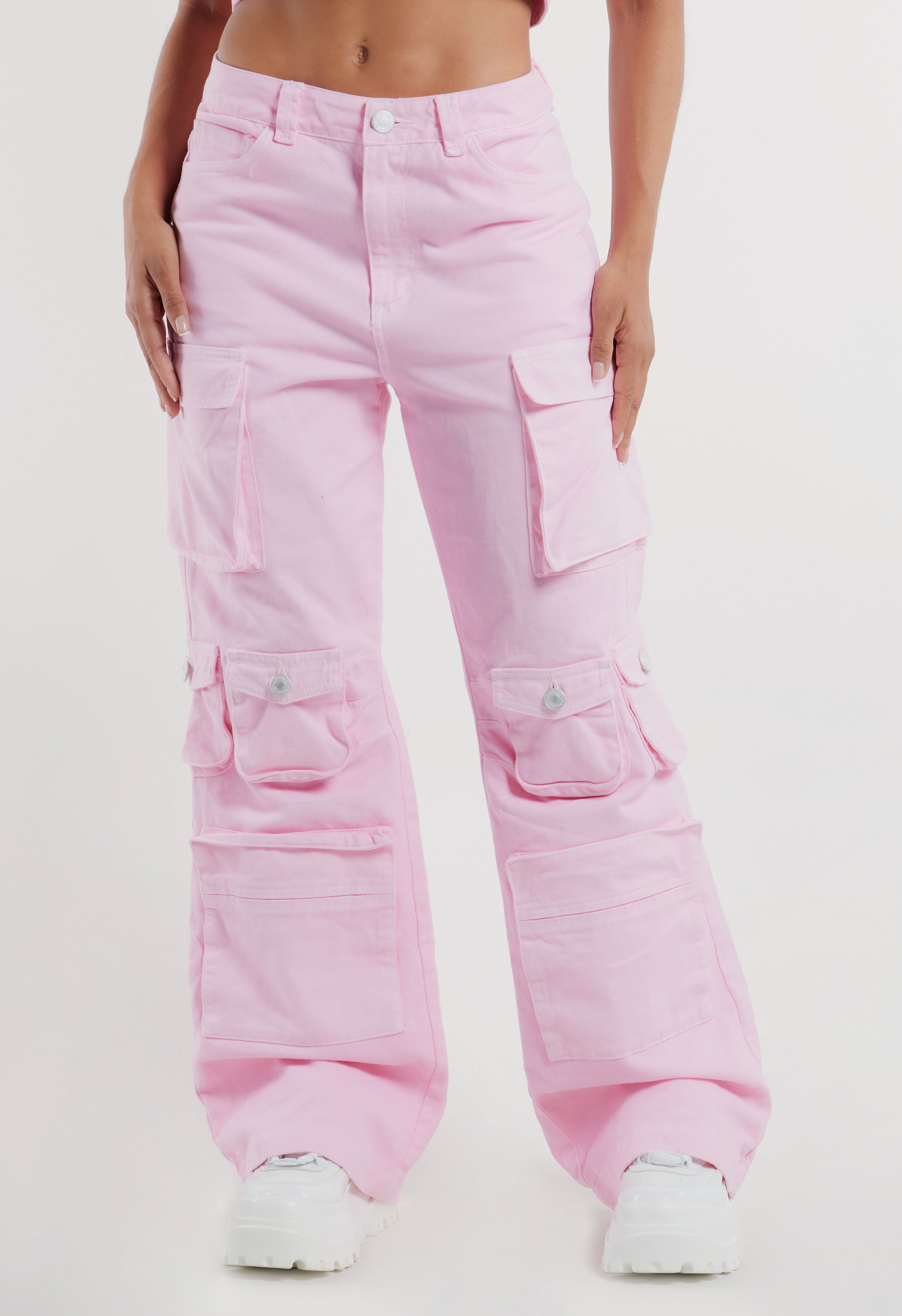 PANTALON LUSH