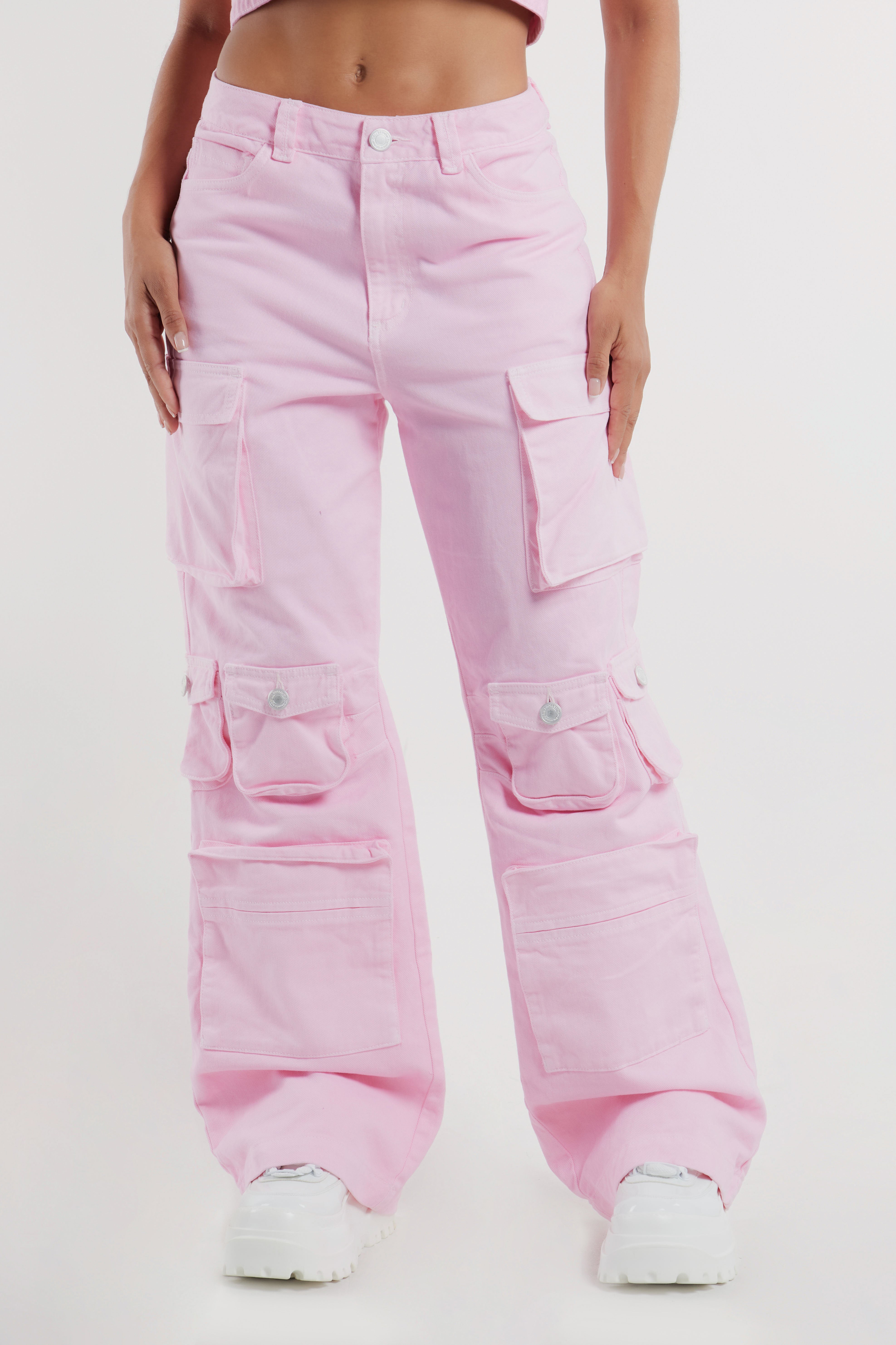 PANTALON LUSH