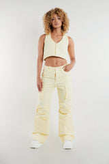 PANTALON LUSH