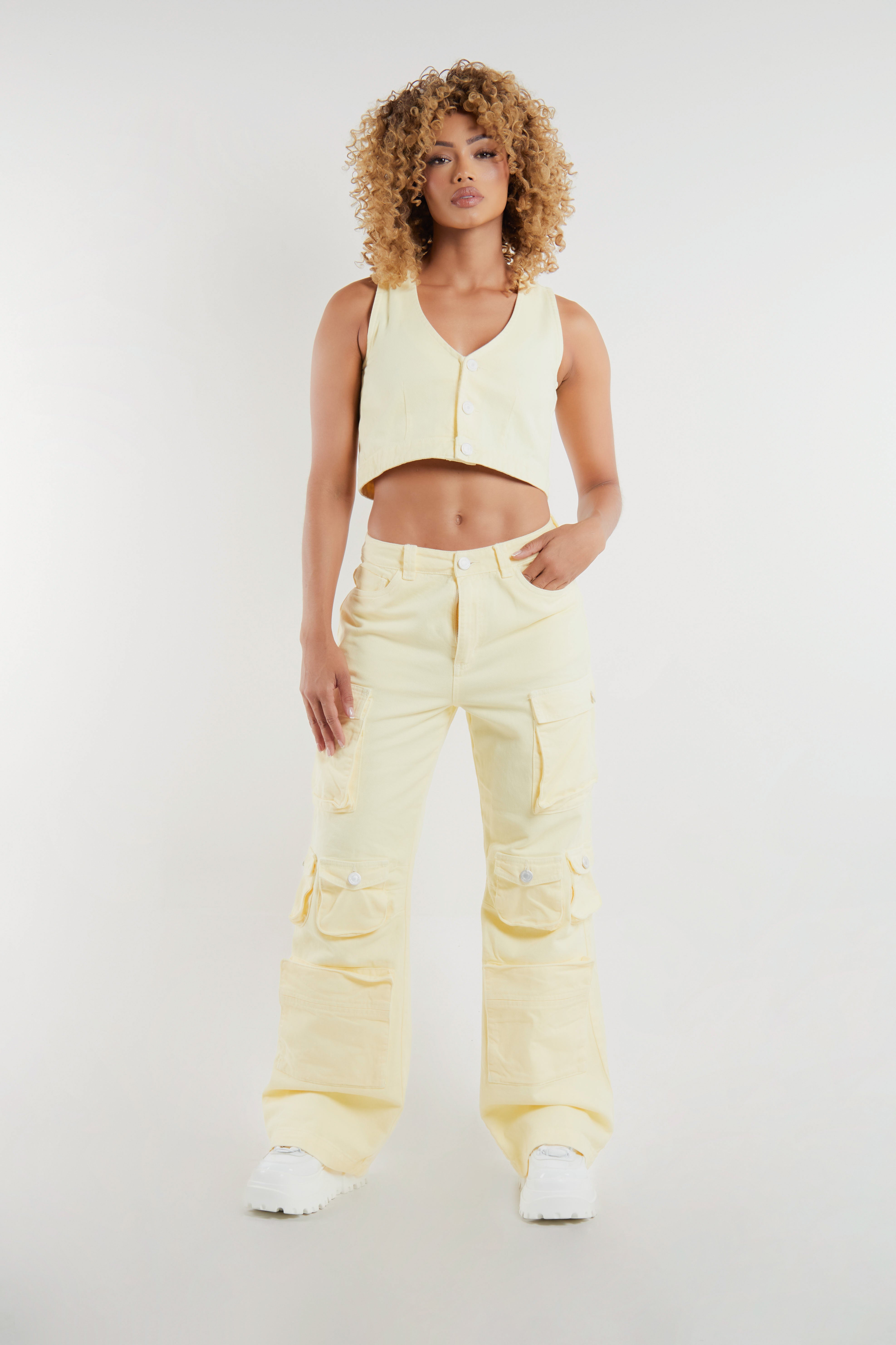 PANTALON LUSH