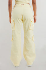 PANTALON LUSH