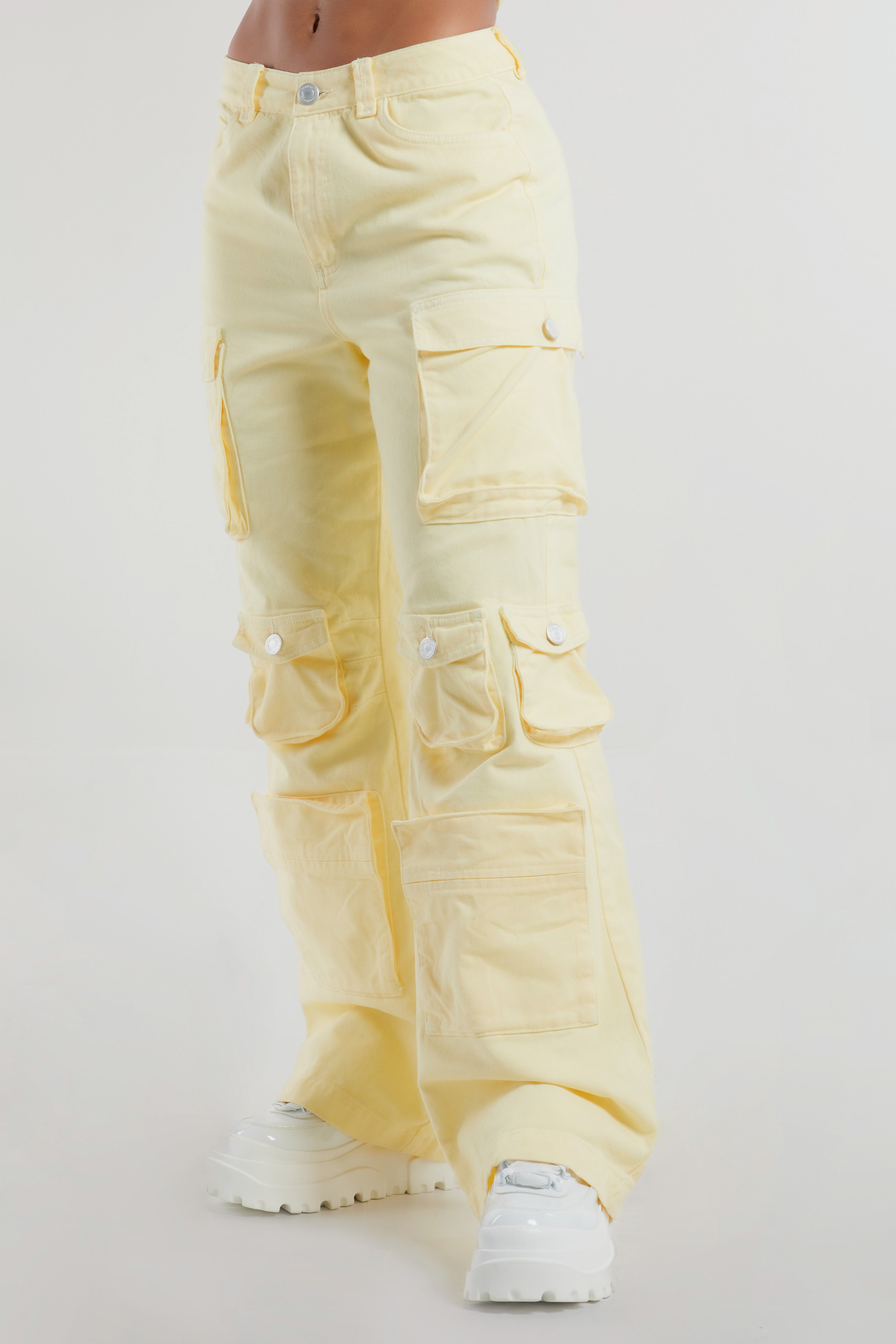 PANTALON LUSH