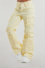 PANTALON LUSH