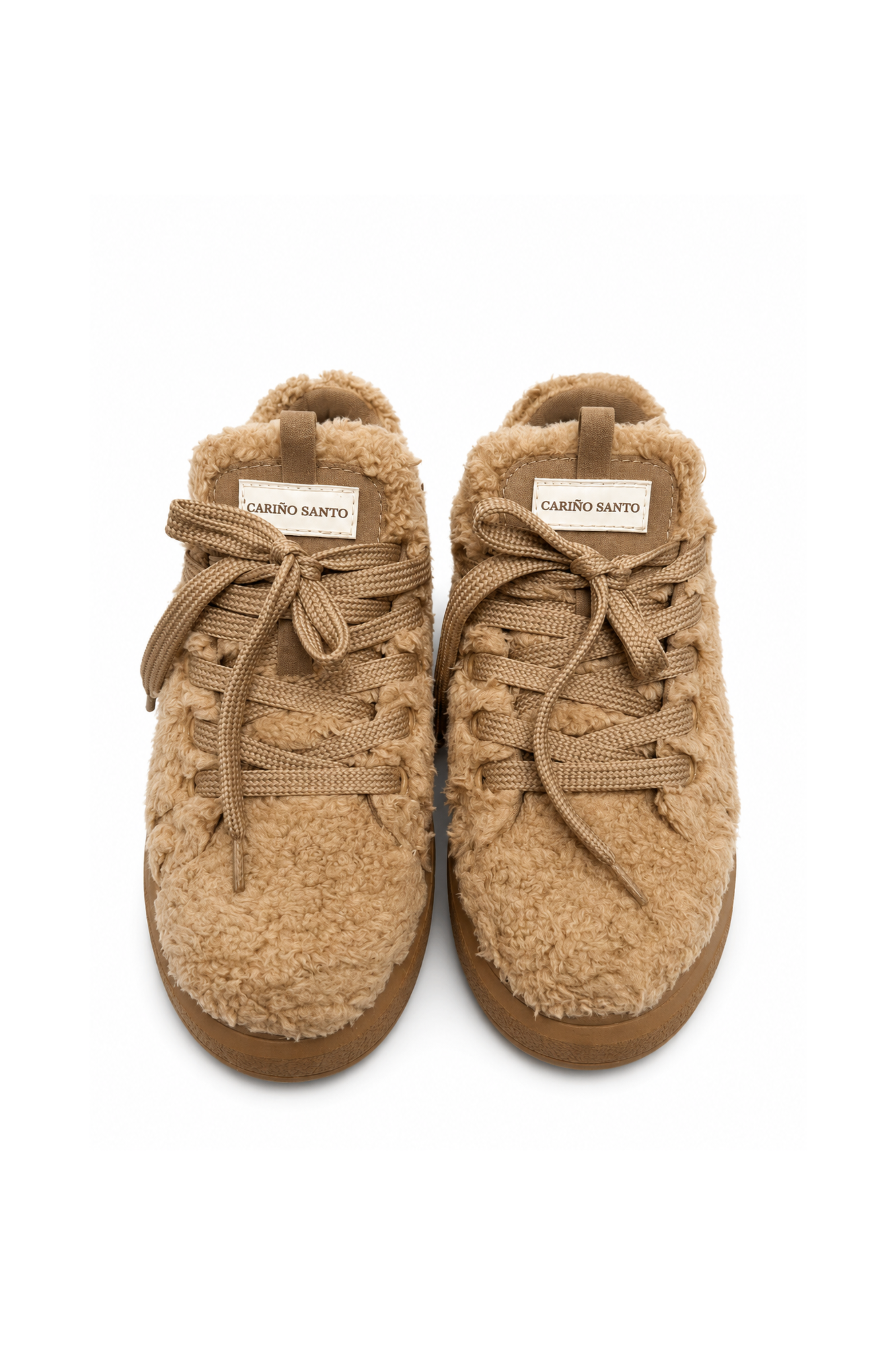 TENIS FLUFFY