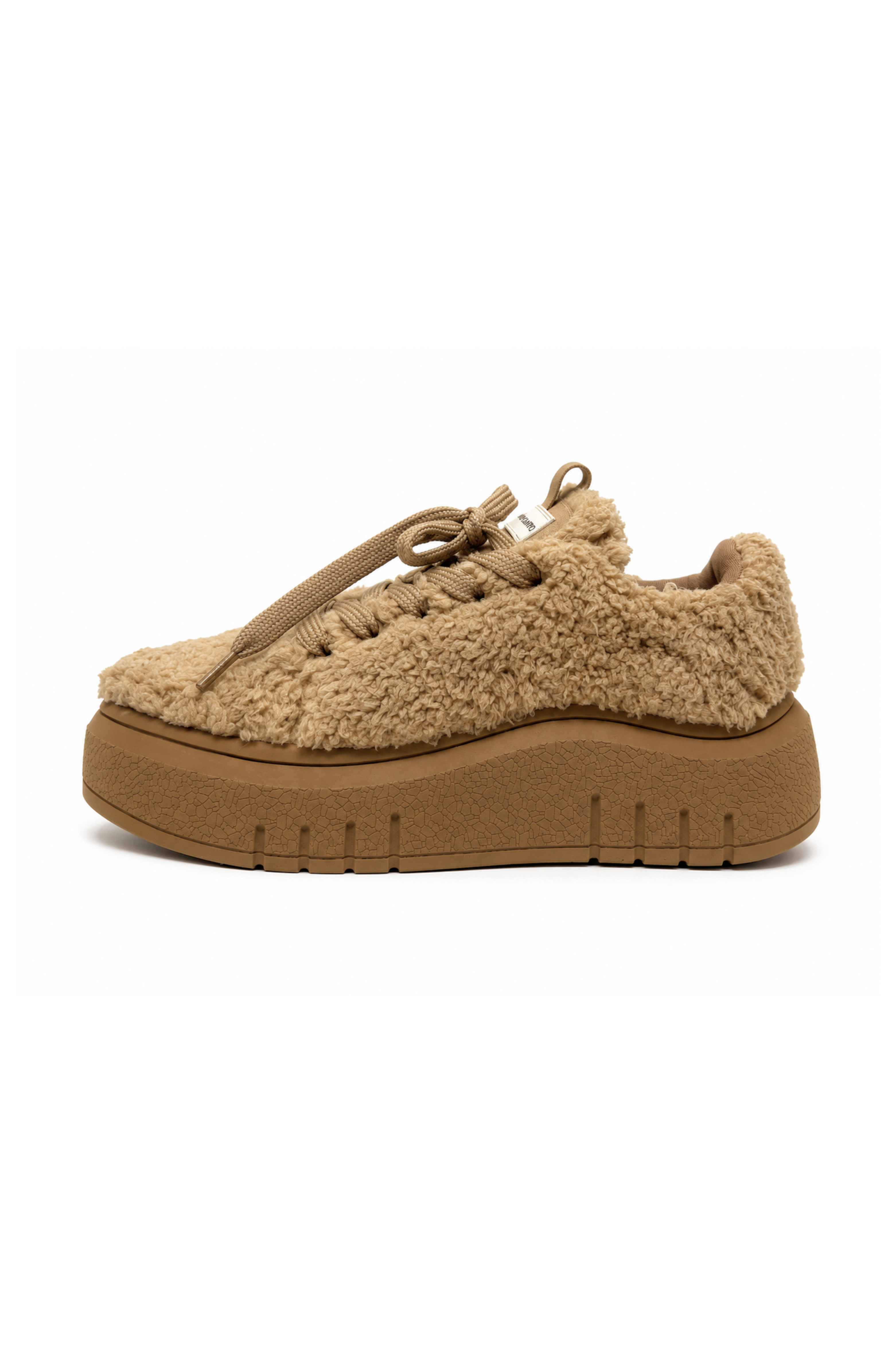 TENIS FLUFFY