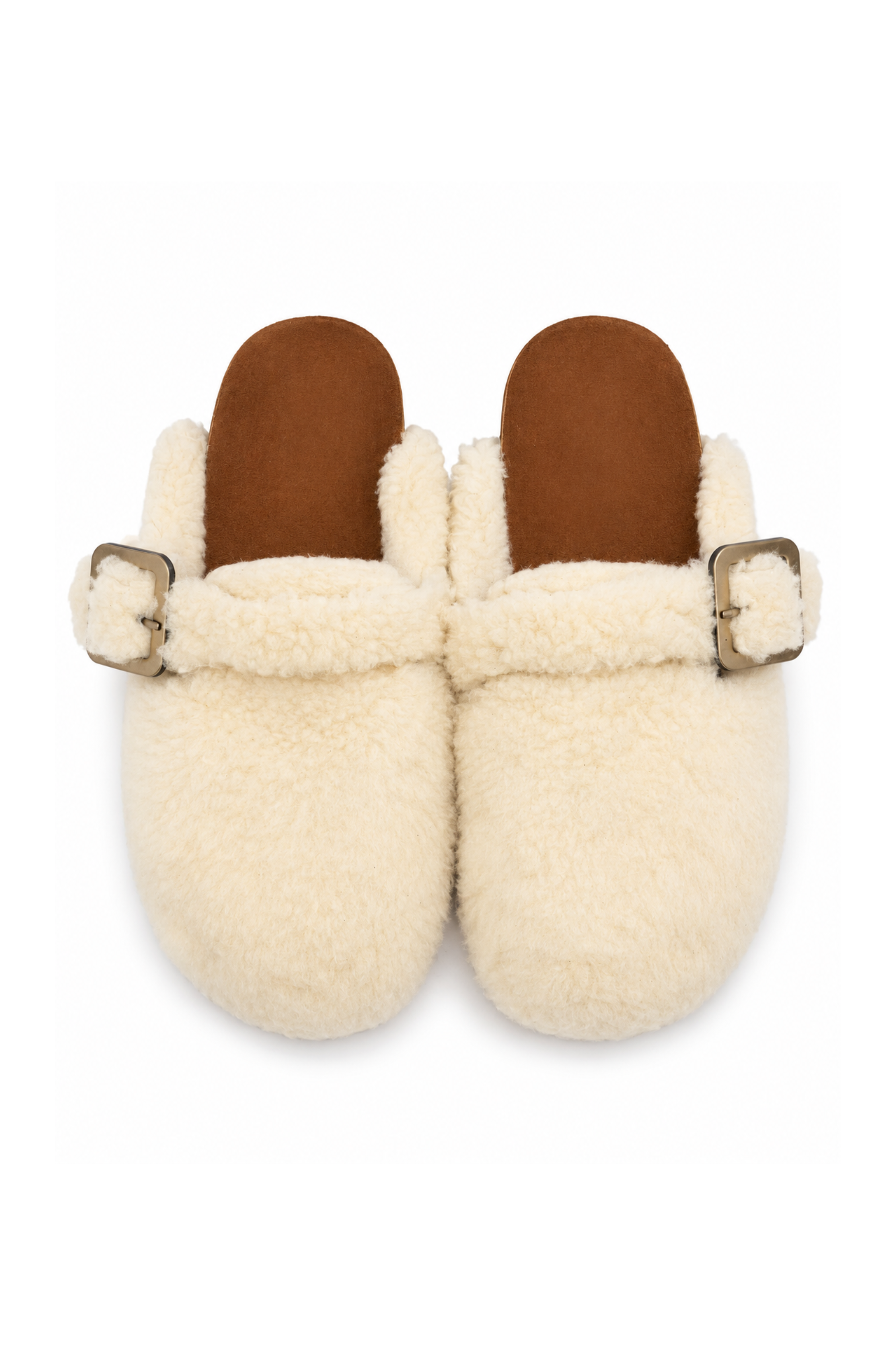 SANDALIAS FLUFFY