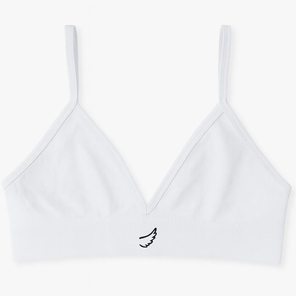 CROP TOP NUA