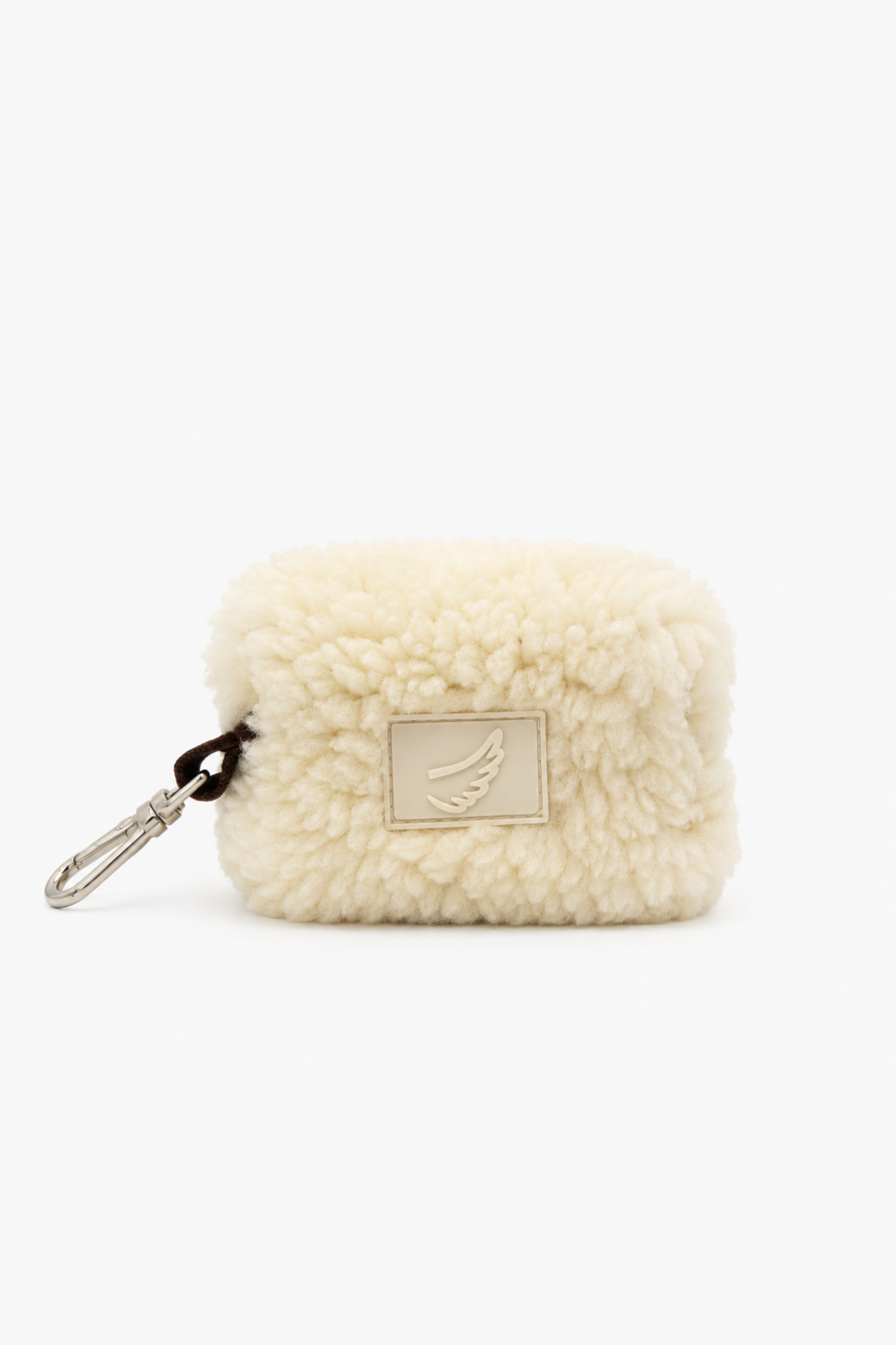 MONEDERO FLUFFY