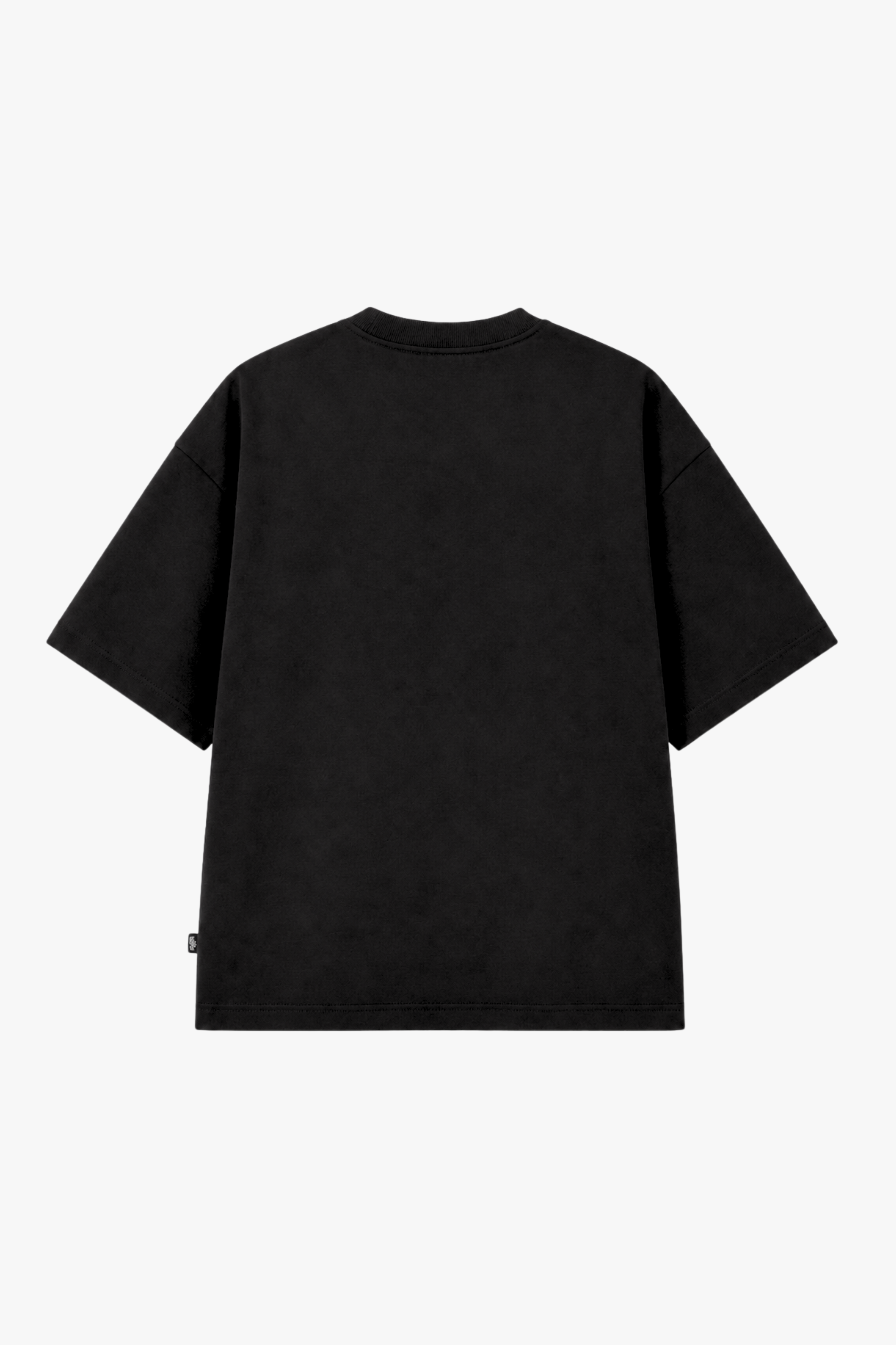 CAMISETA FLUFFY