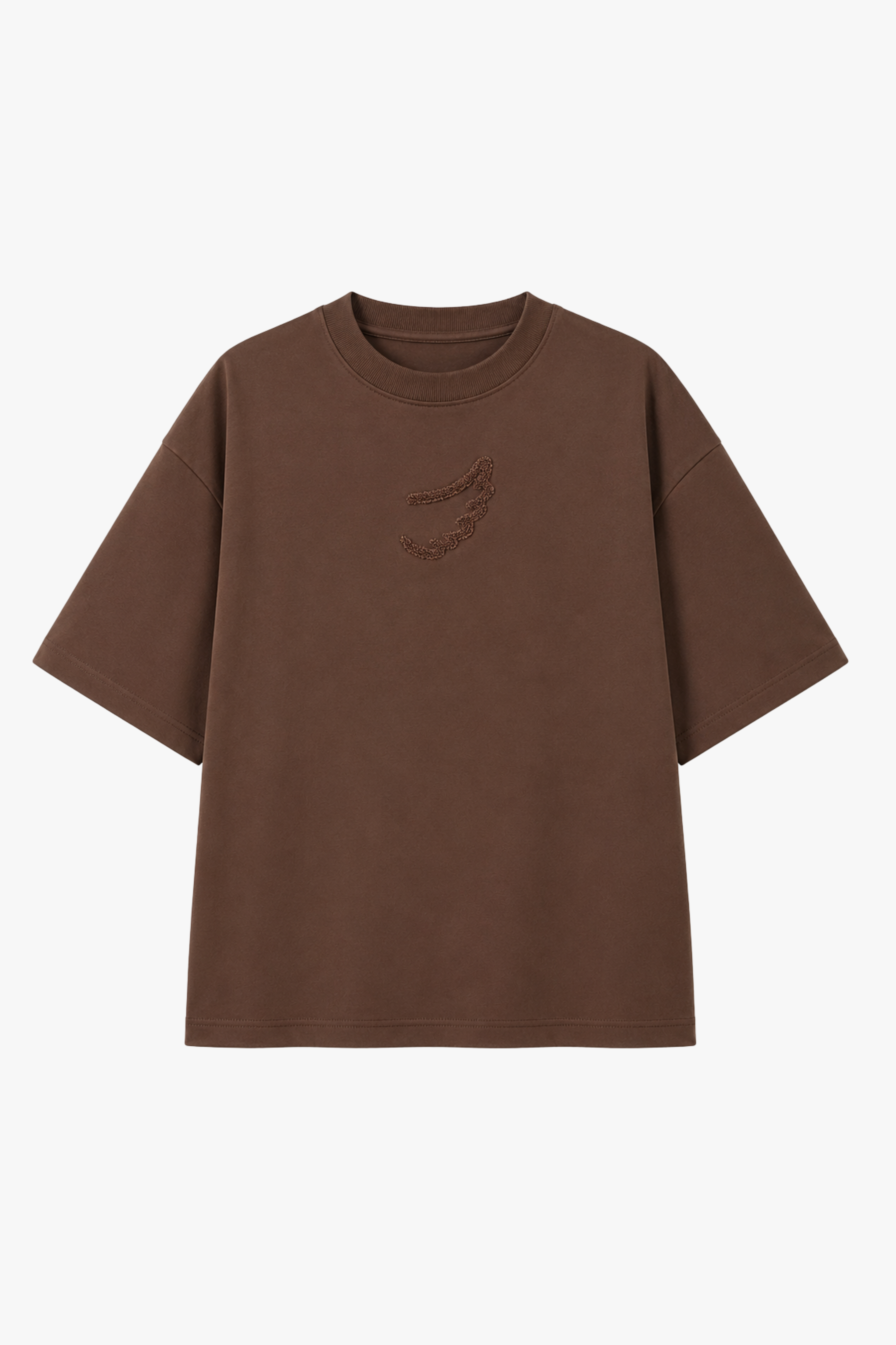 CAMISETA FLUFFY