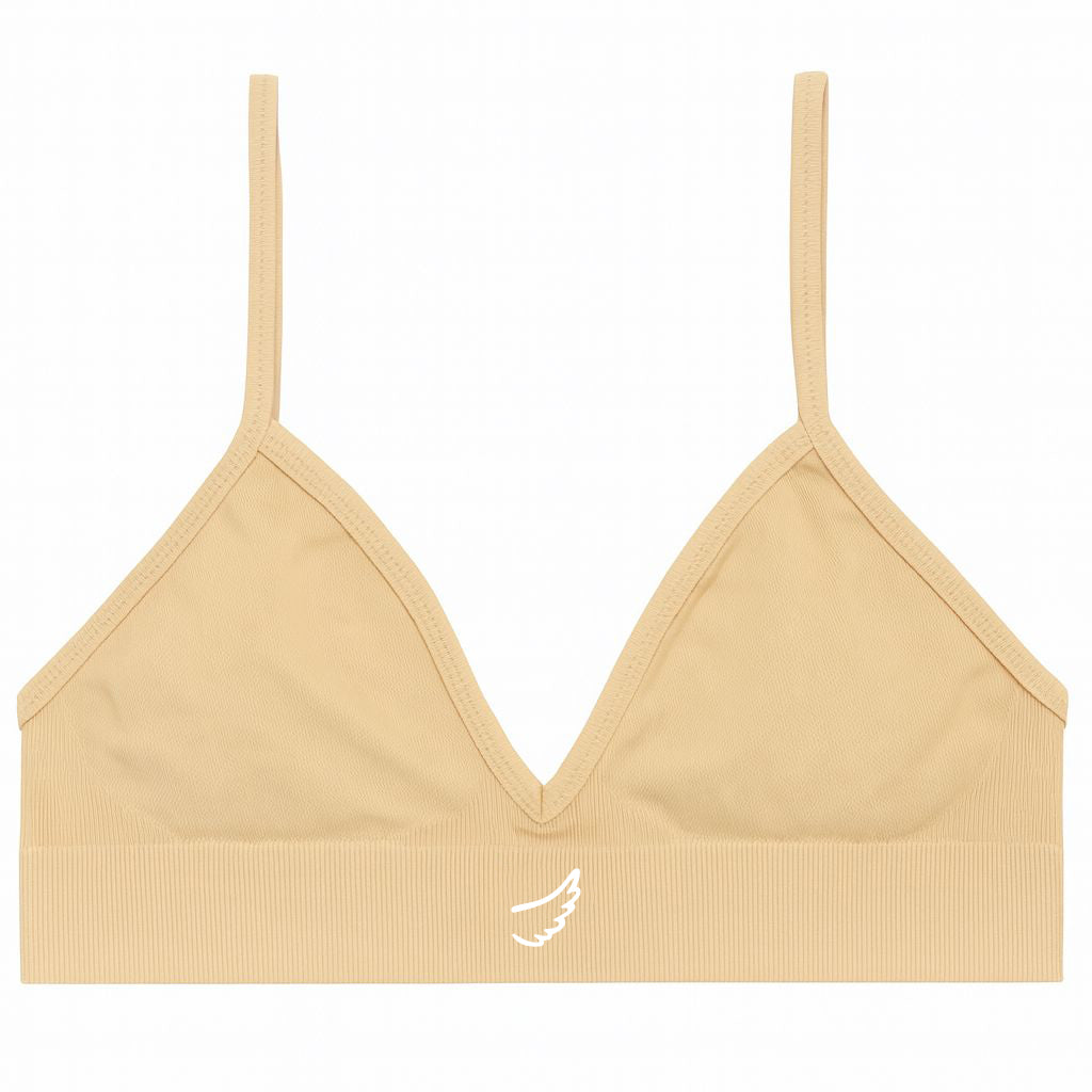 CROP TOP NUA