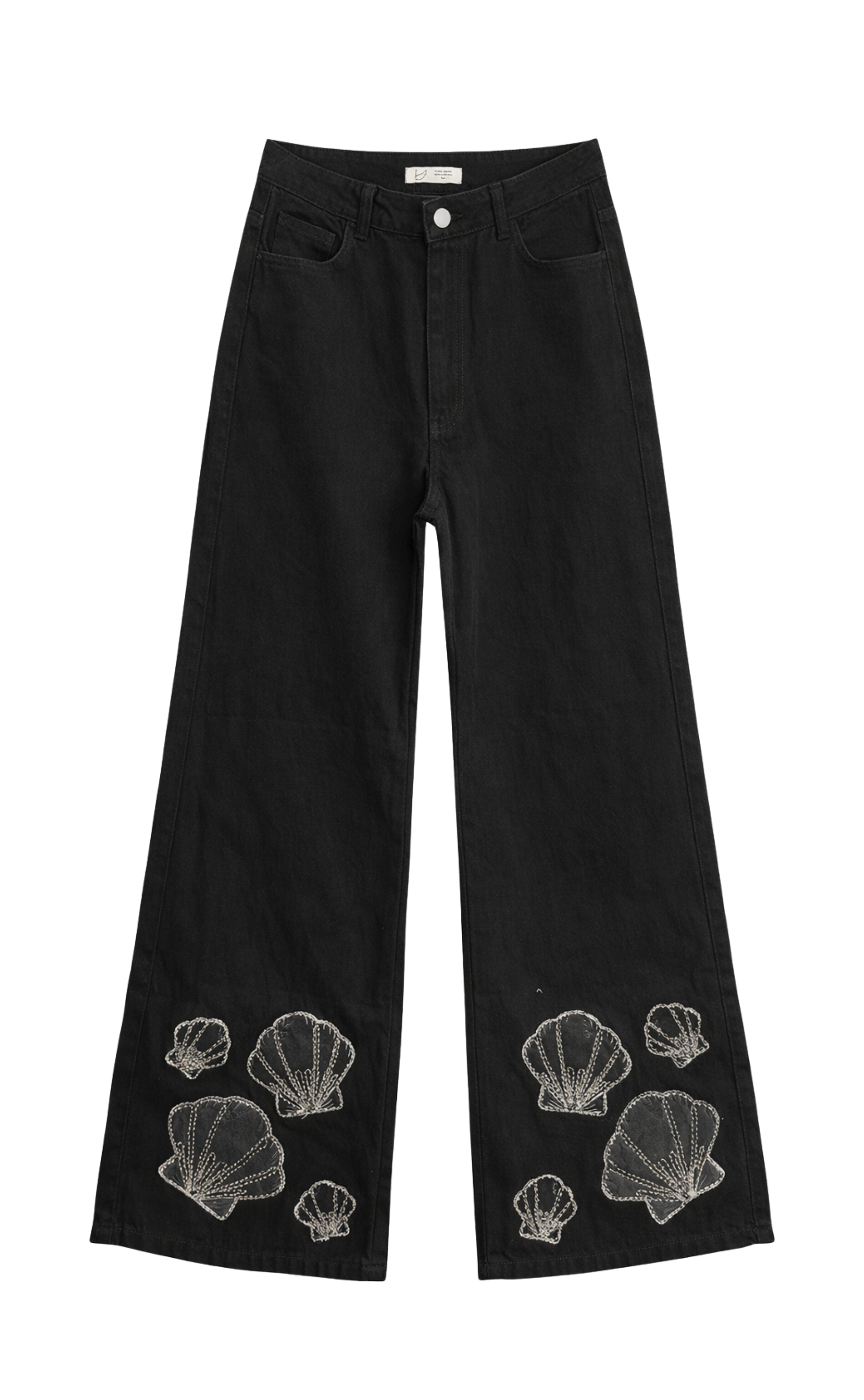 PANTALON OYSTER