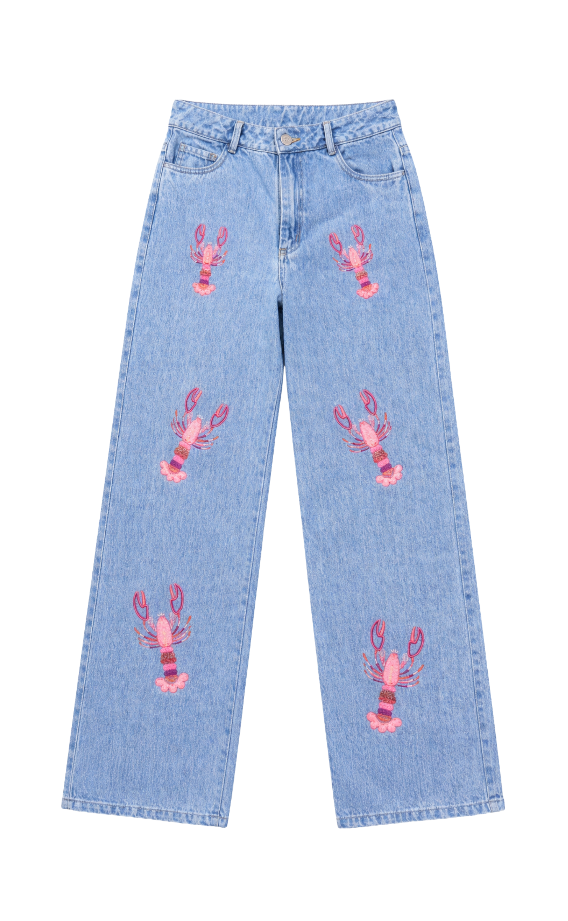 JEAN LOBSTER