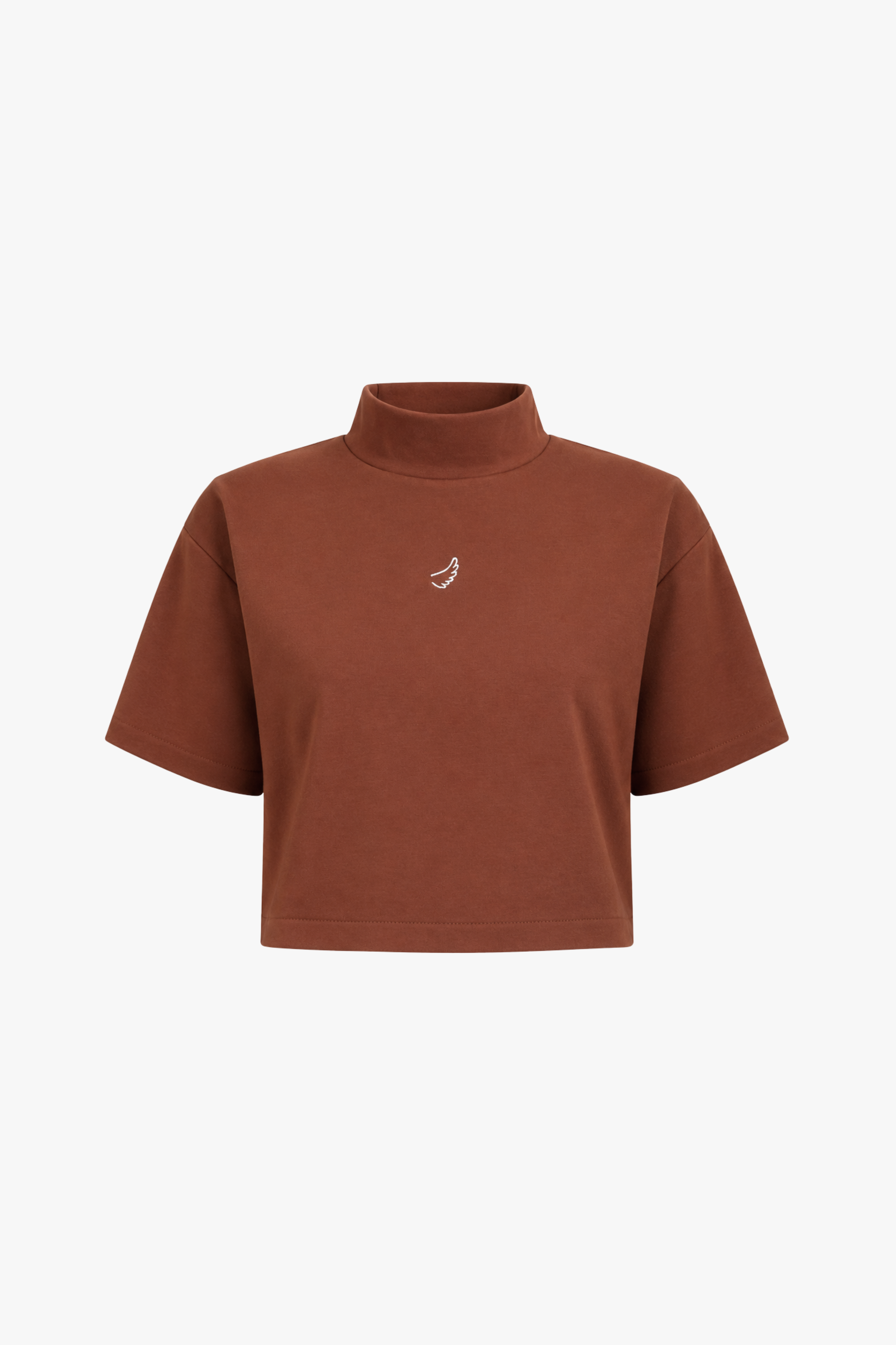 BLUSA IVOIRE
