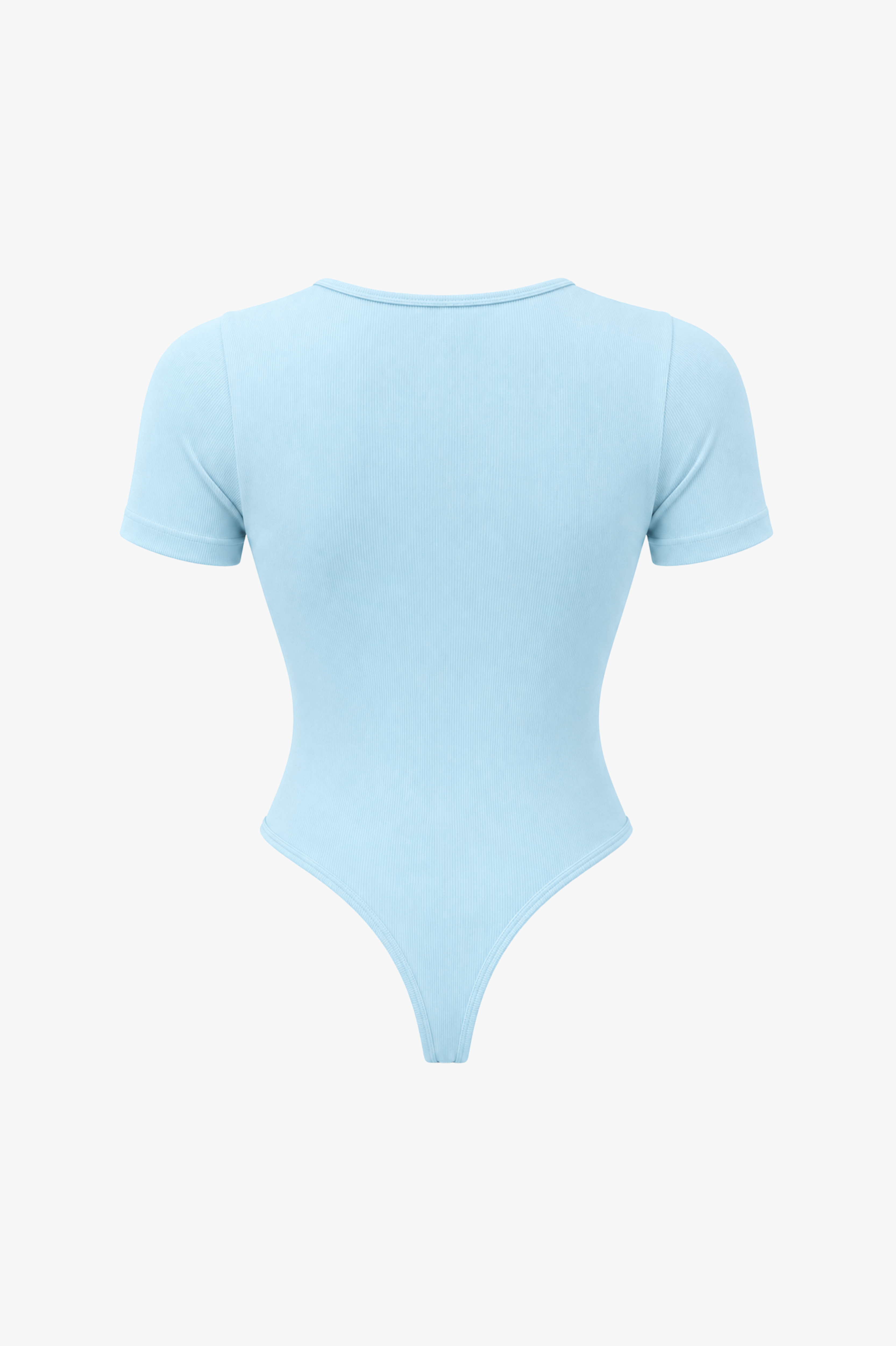 BODY BEELY FLUFFY