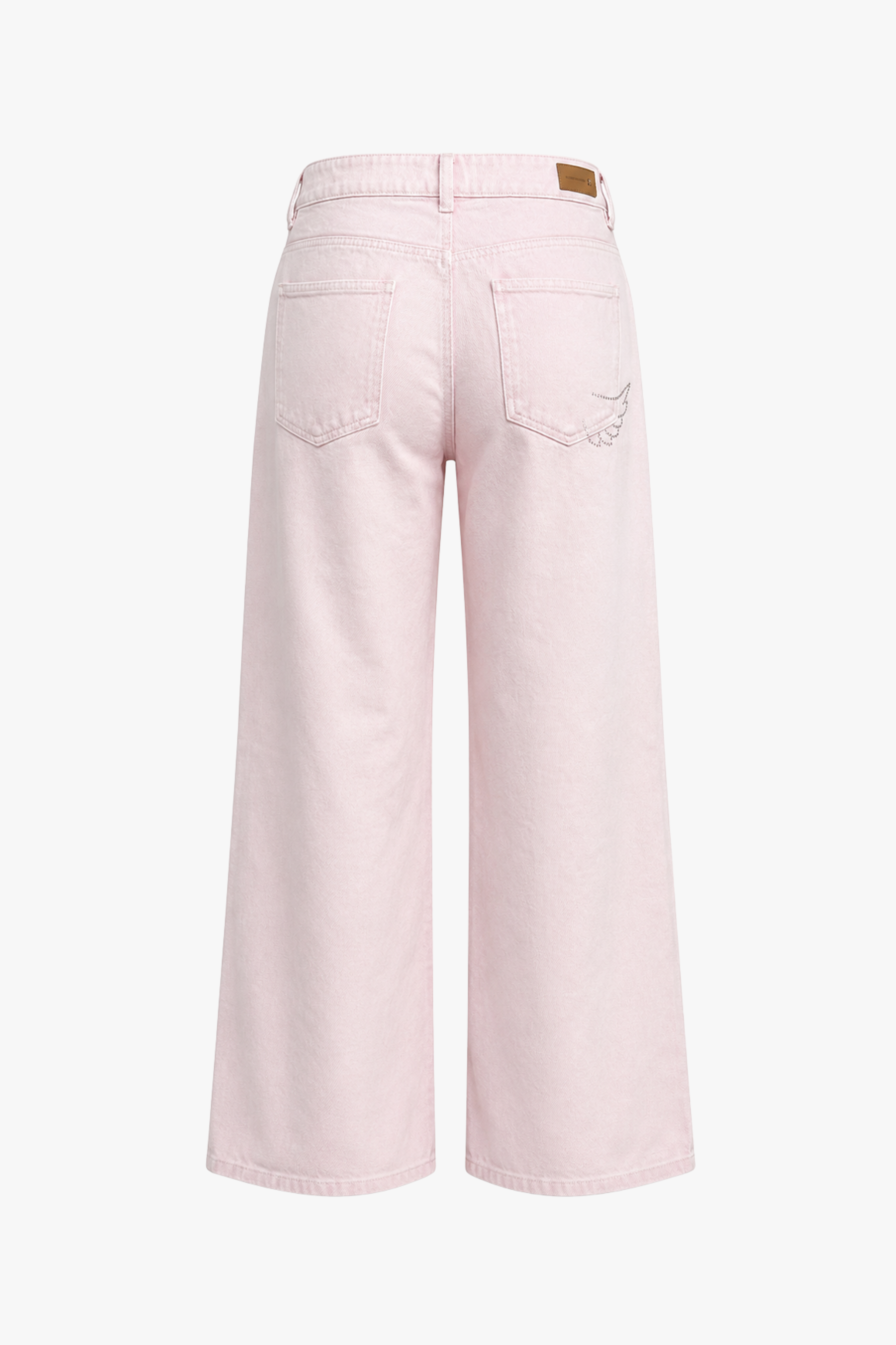 JEAN BERRY RS WIDE LEG