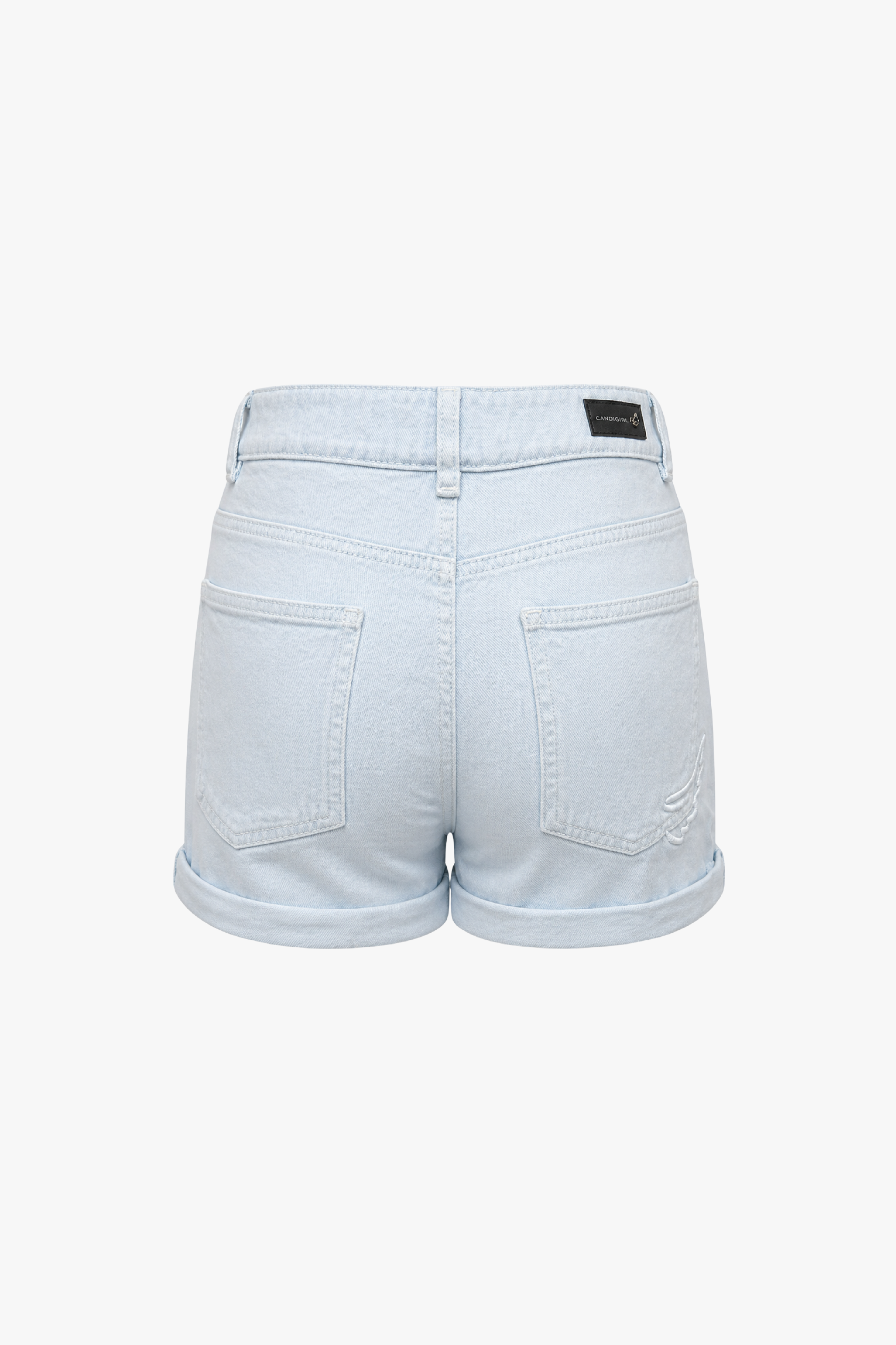 SHORT MILLION