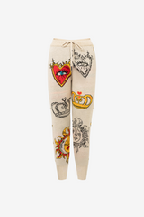 PANTALON RAGAZZA