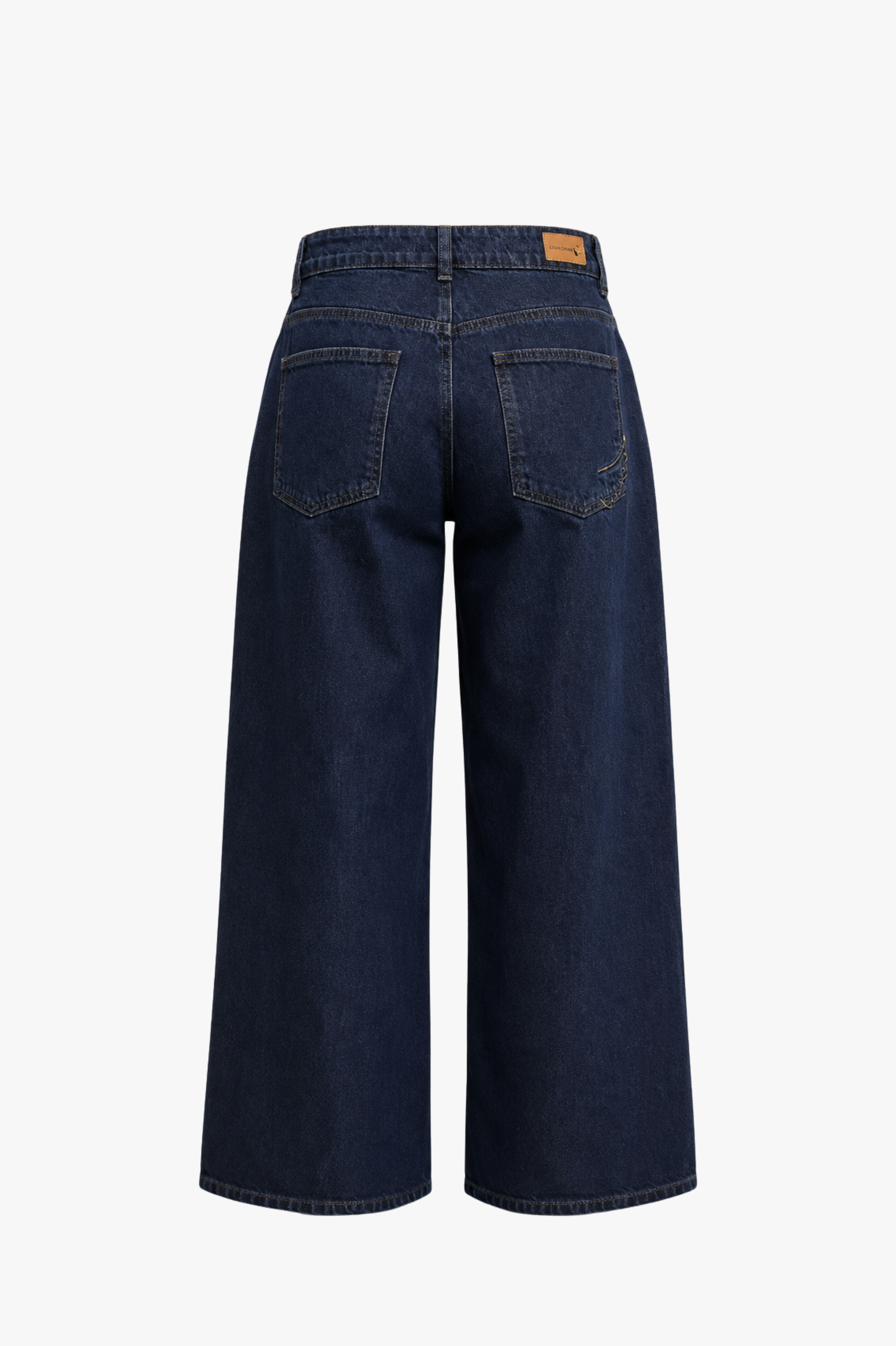 JEAN ZAFYR WIDE BALLOON