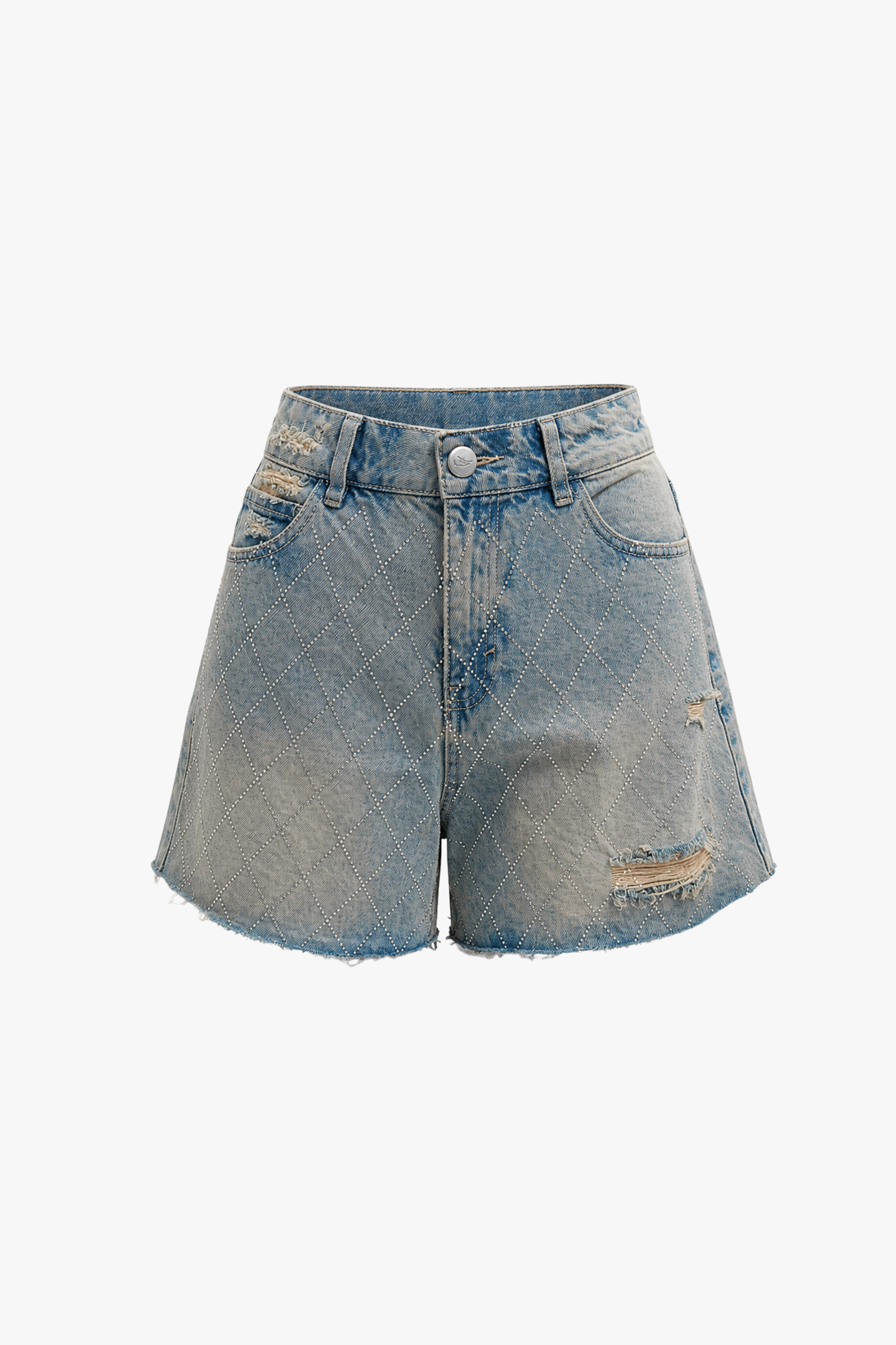 SHORT CRYSTAL