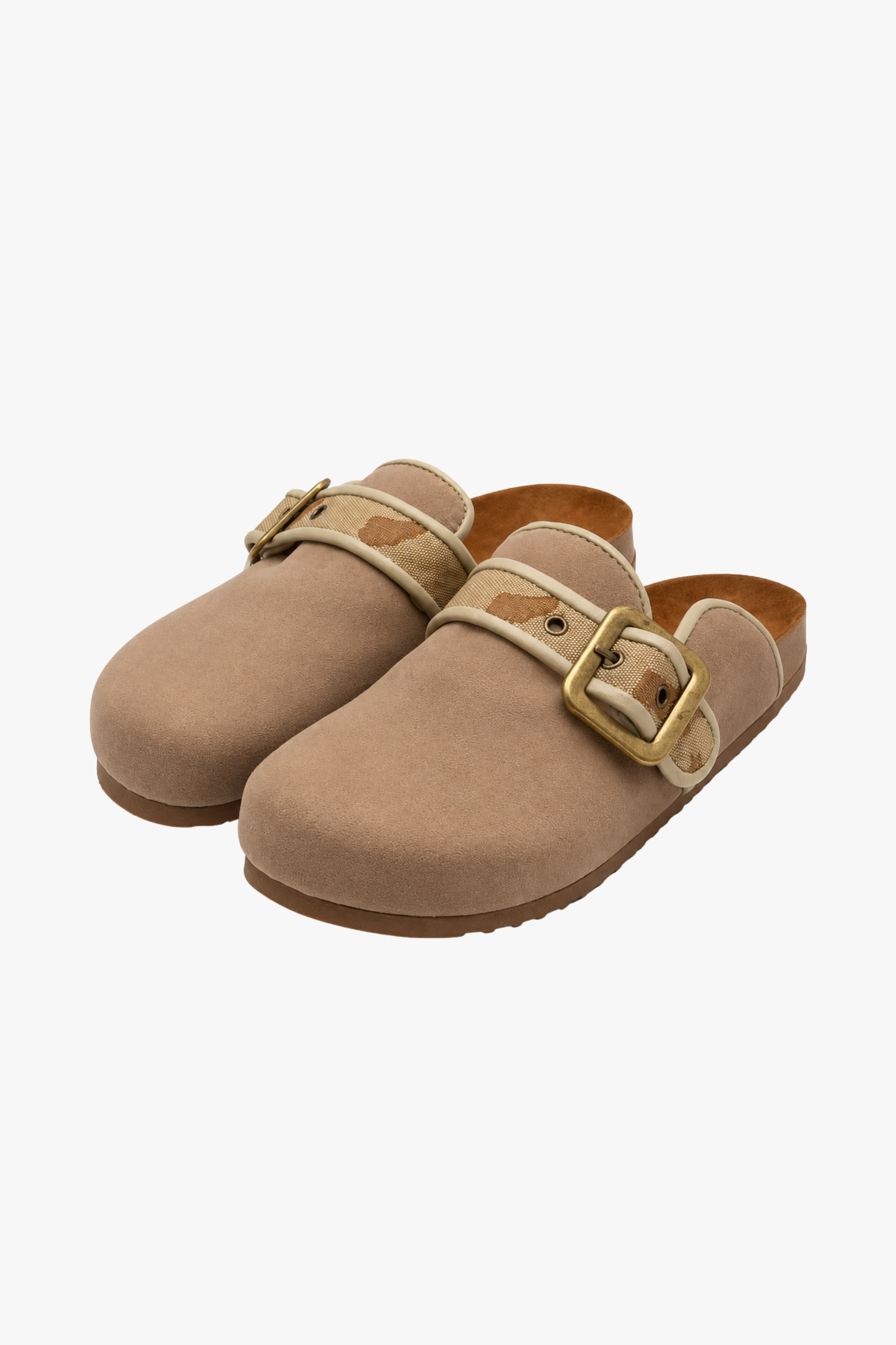 SANDALIAS DIVINE PATTERN