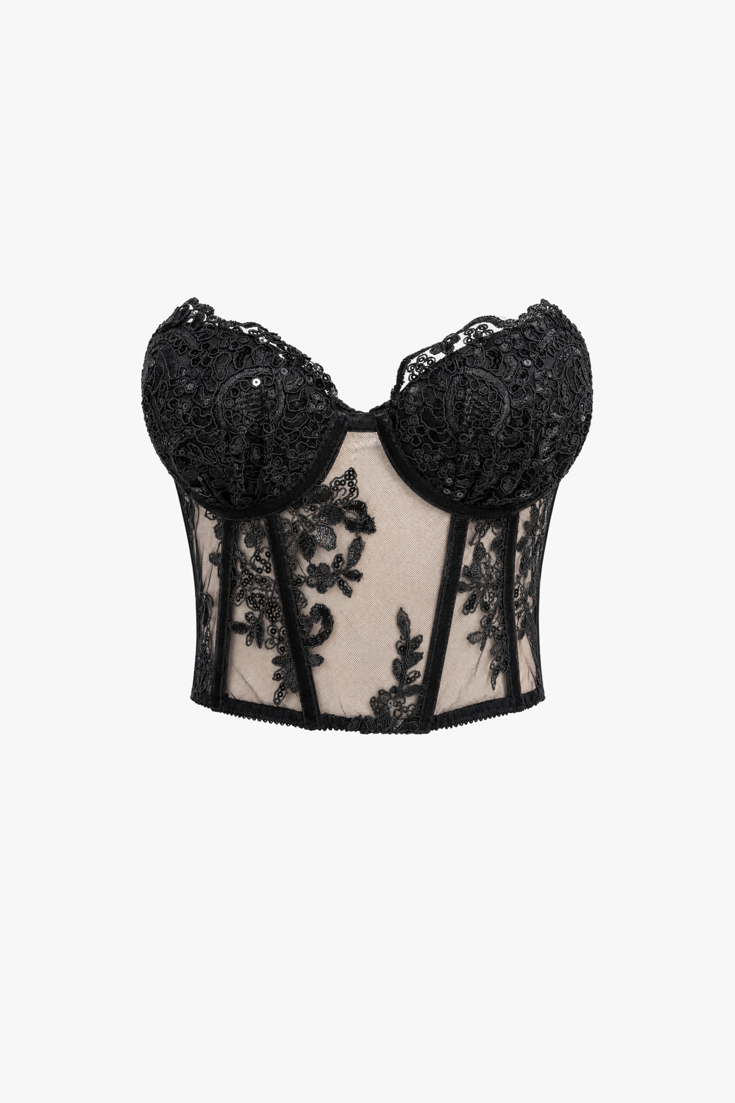 CORSET MAYRE ASCENSIÓN