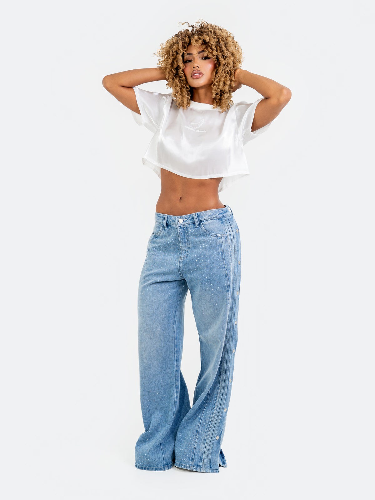 PANTALON ONNA
