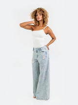 PANTALON LUXE