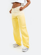 PANTALON ZEA