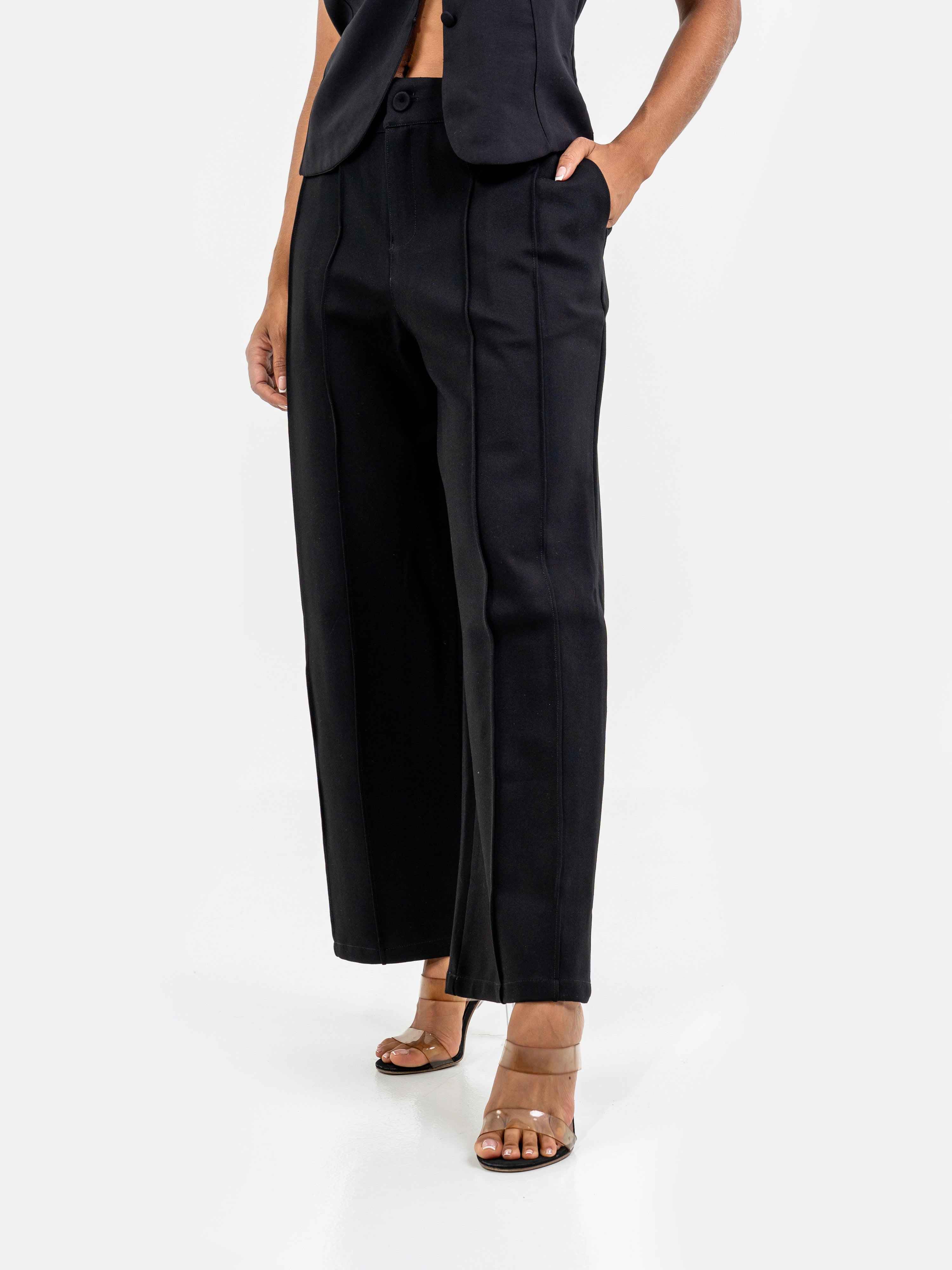 PANTALON MORO