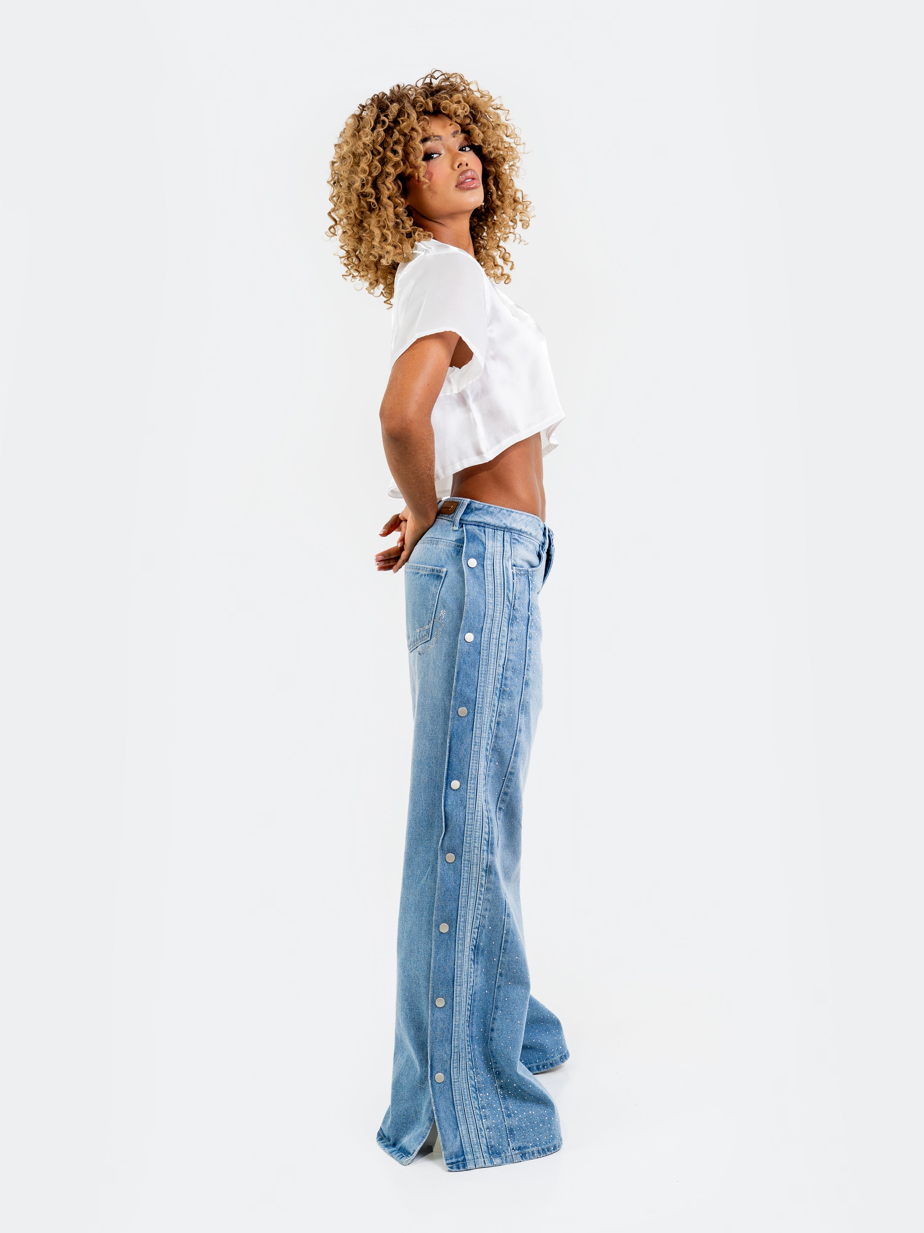 PANTALON ONNA