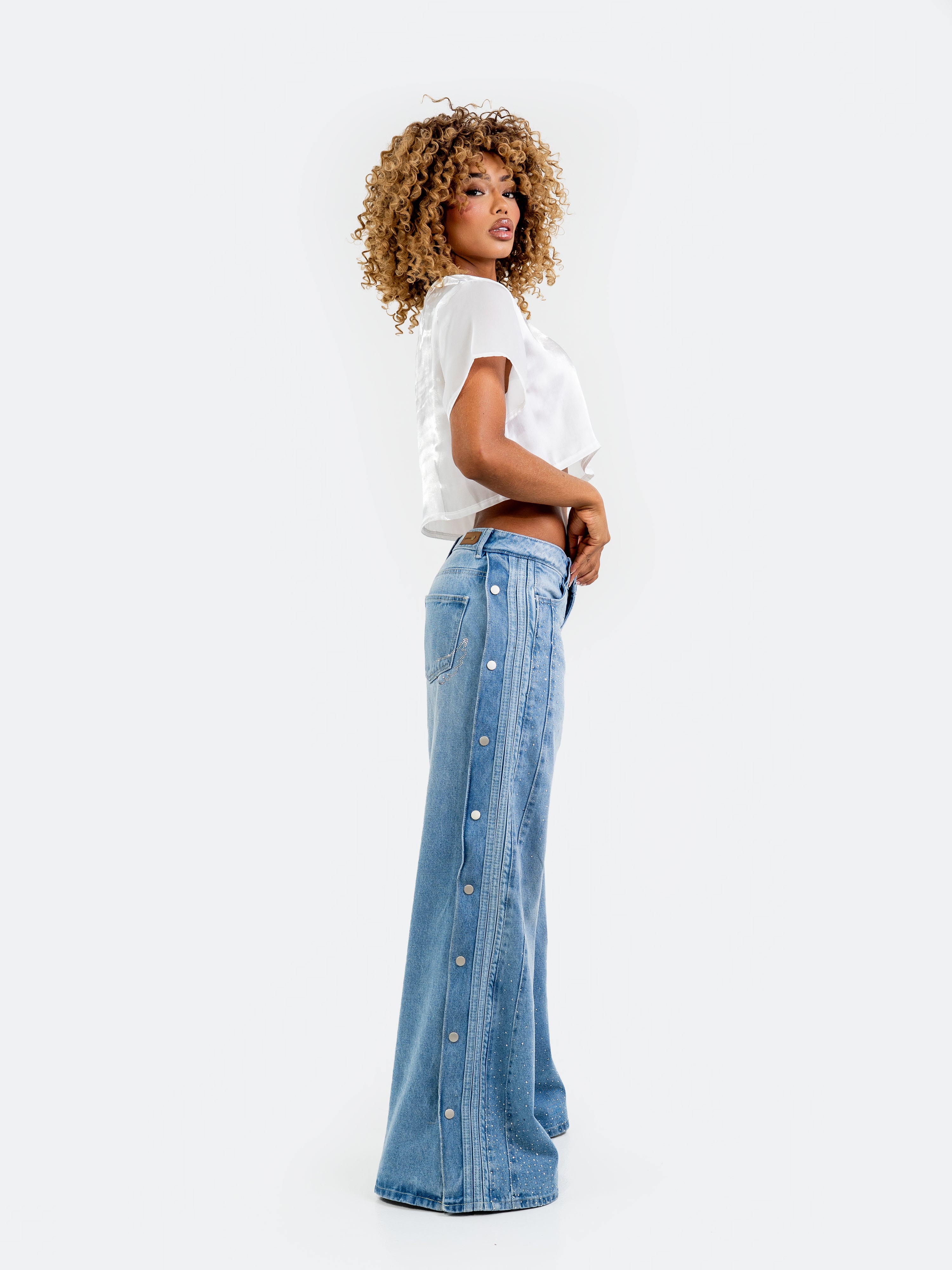 PANTALON ONNA