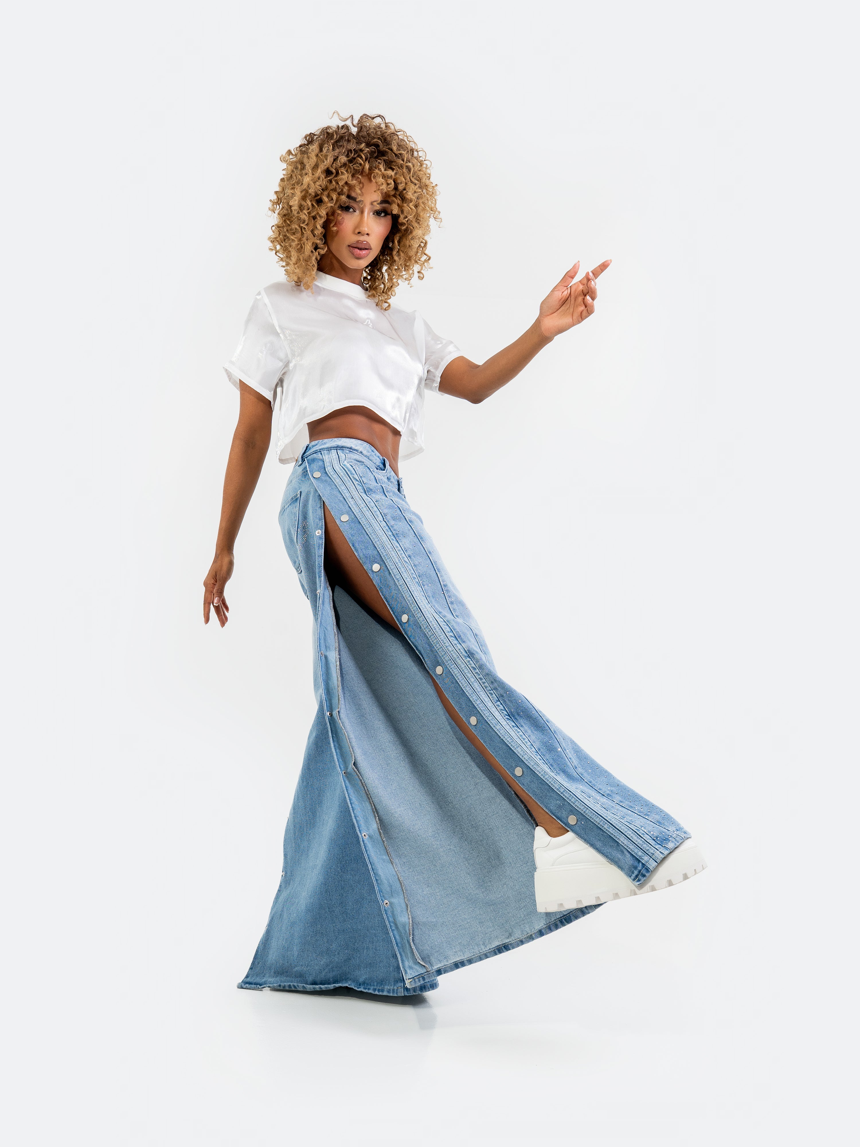 PANTALON ONNA
