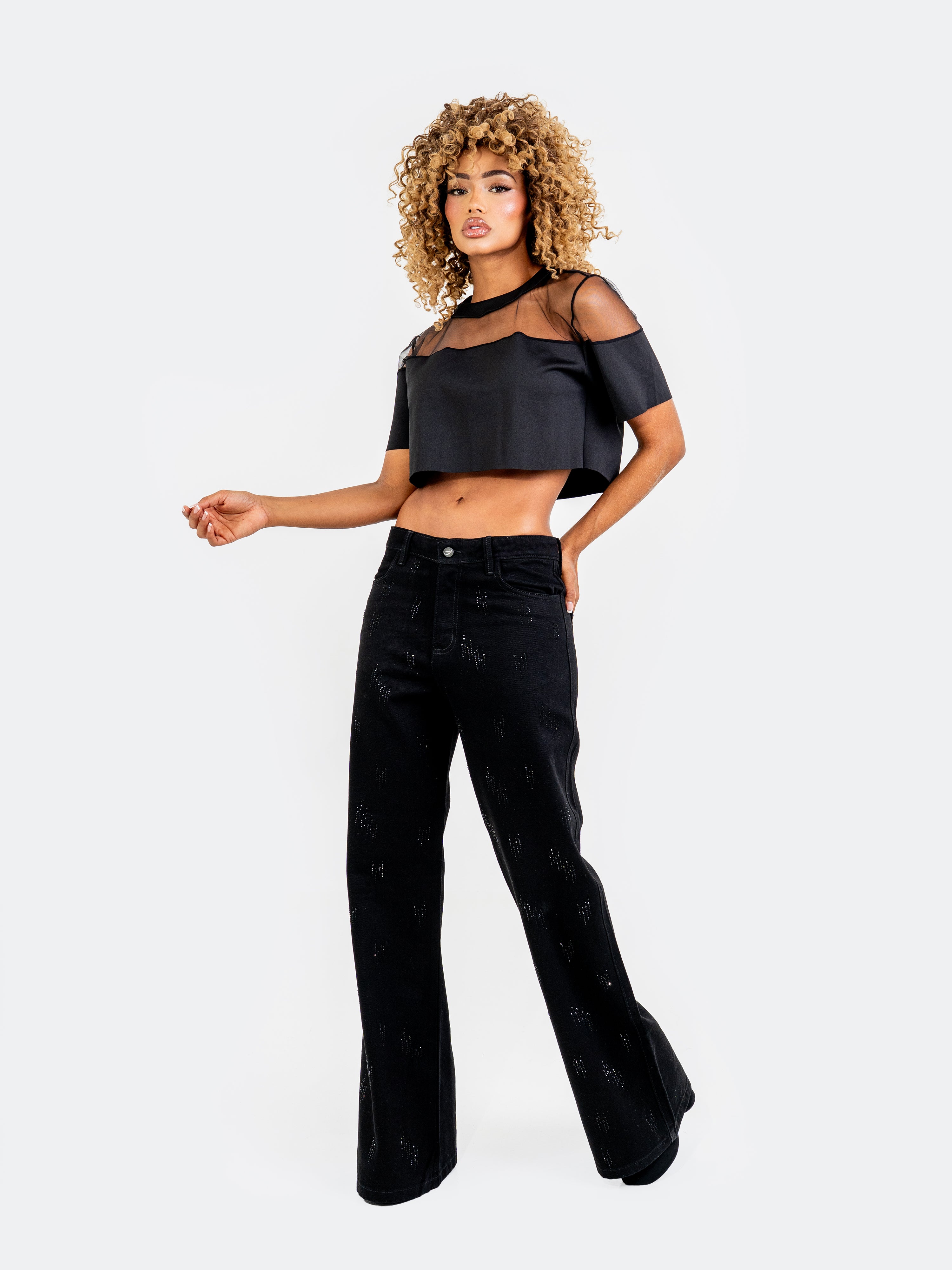 PANTALON LUMNE