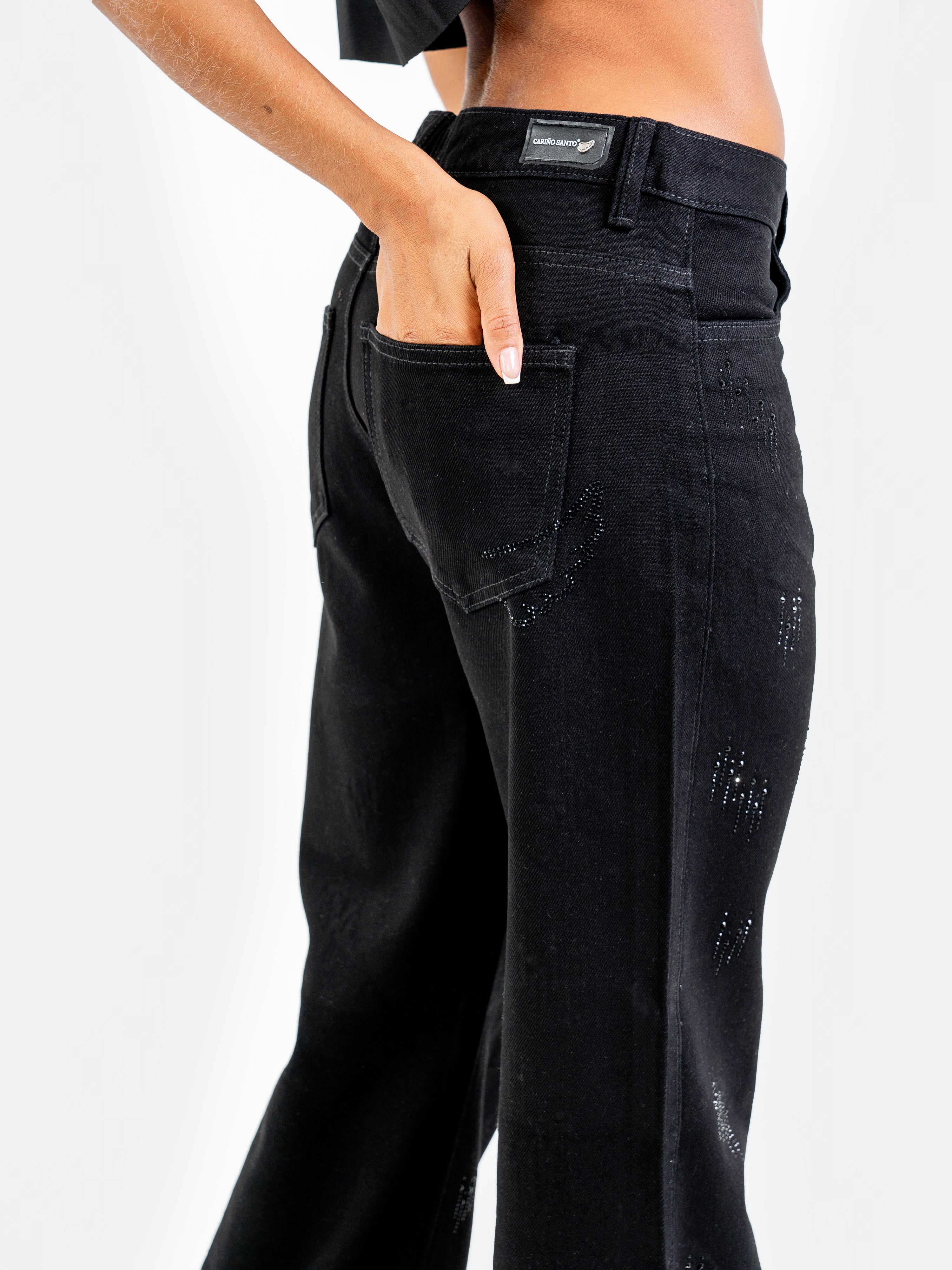 PANTALON LUMNE