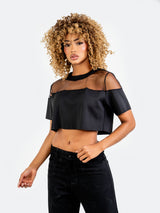 BLUSA REVELATION