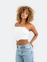 CROP TOP ROXANNE