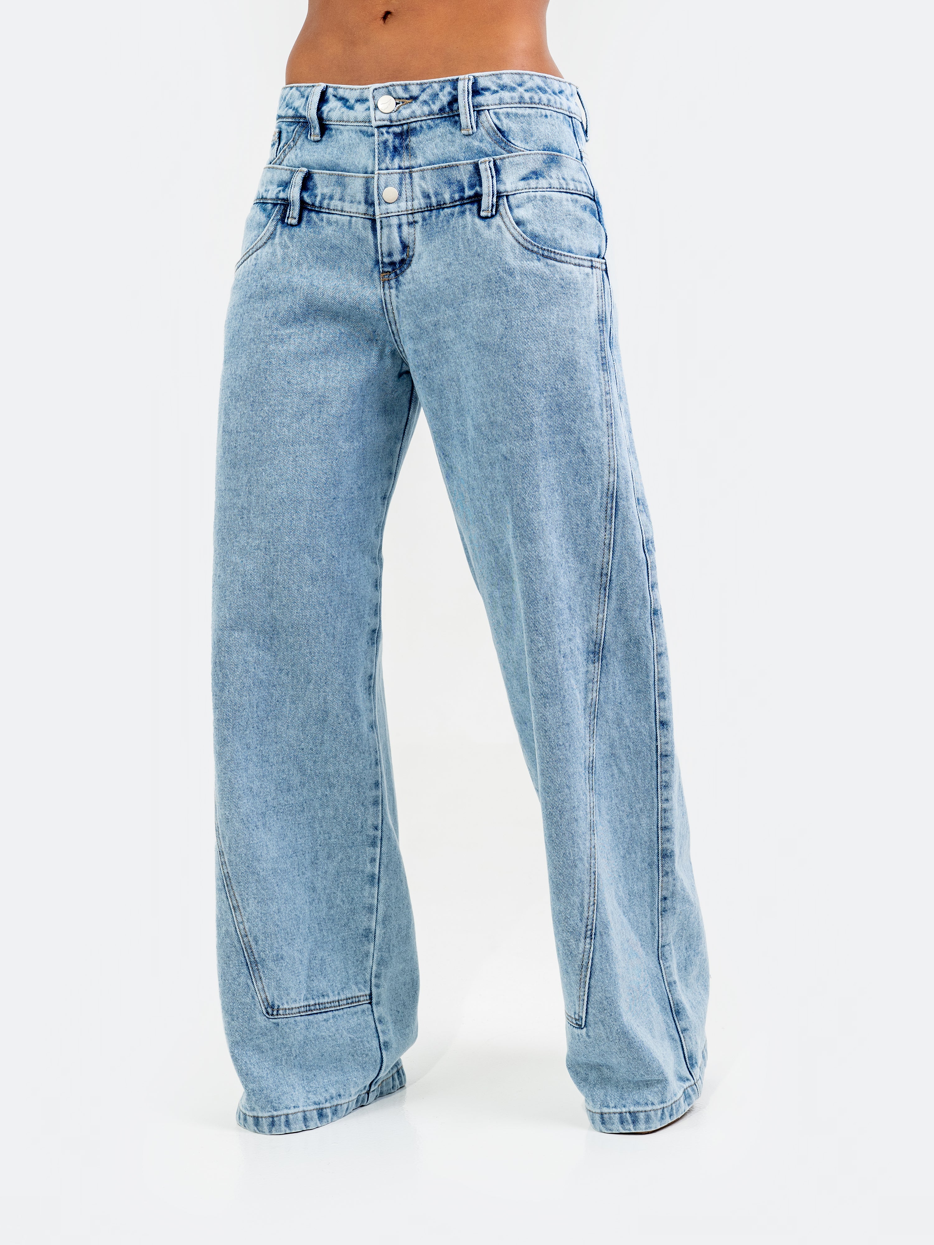 JEAN AXIS