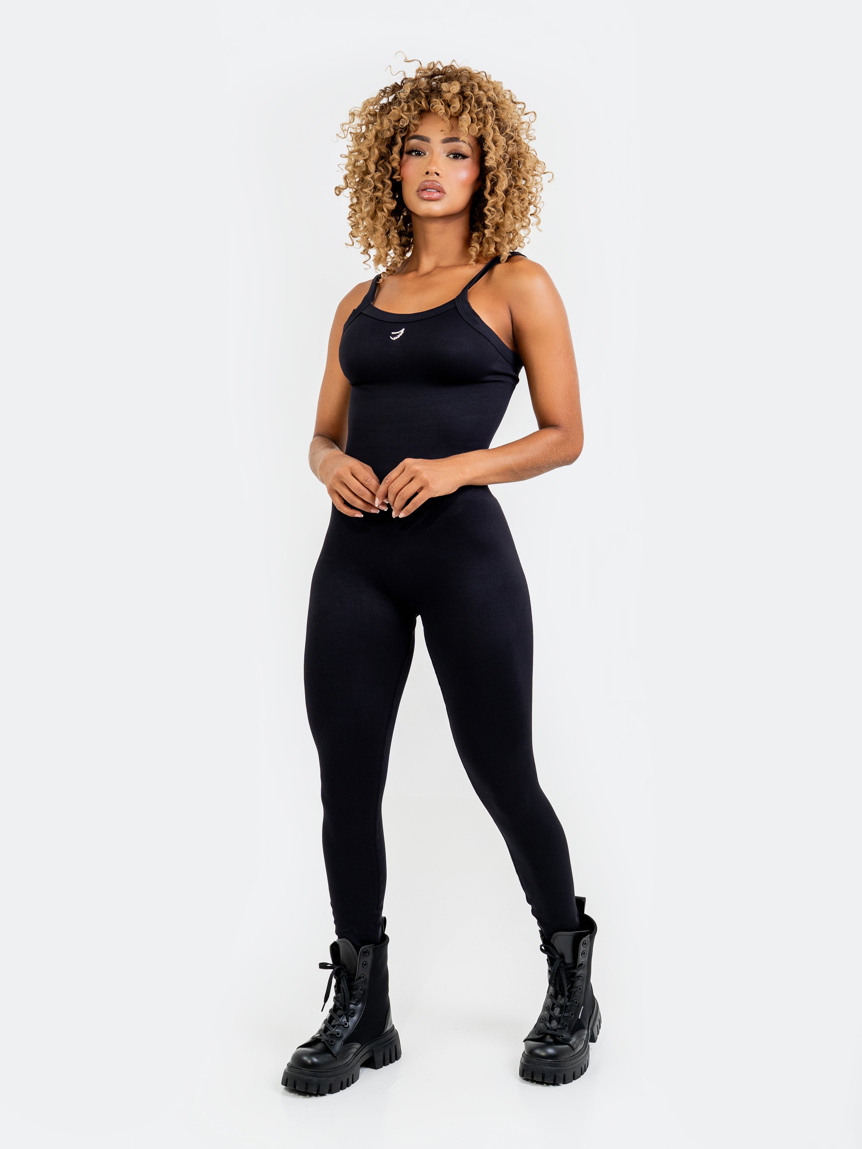 ENTERIZO ESSENTIAL CS