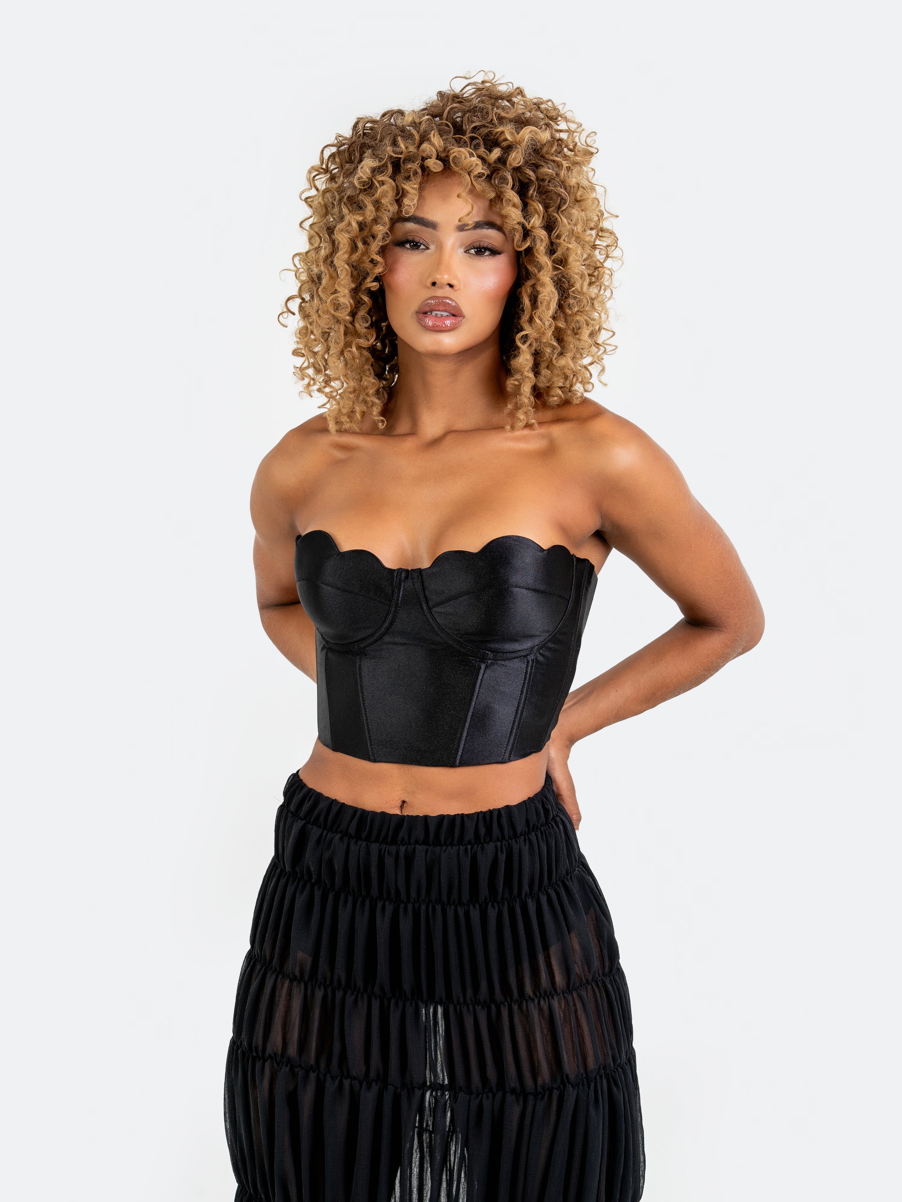 CROP TOP ESSENCE