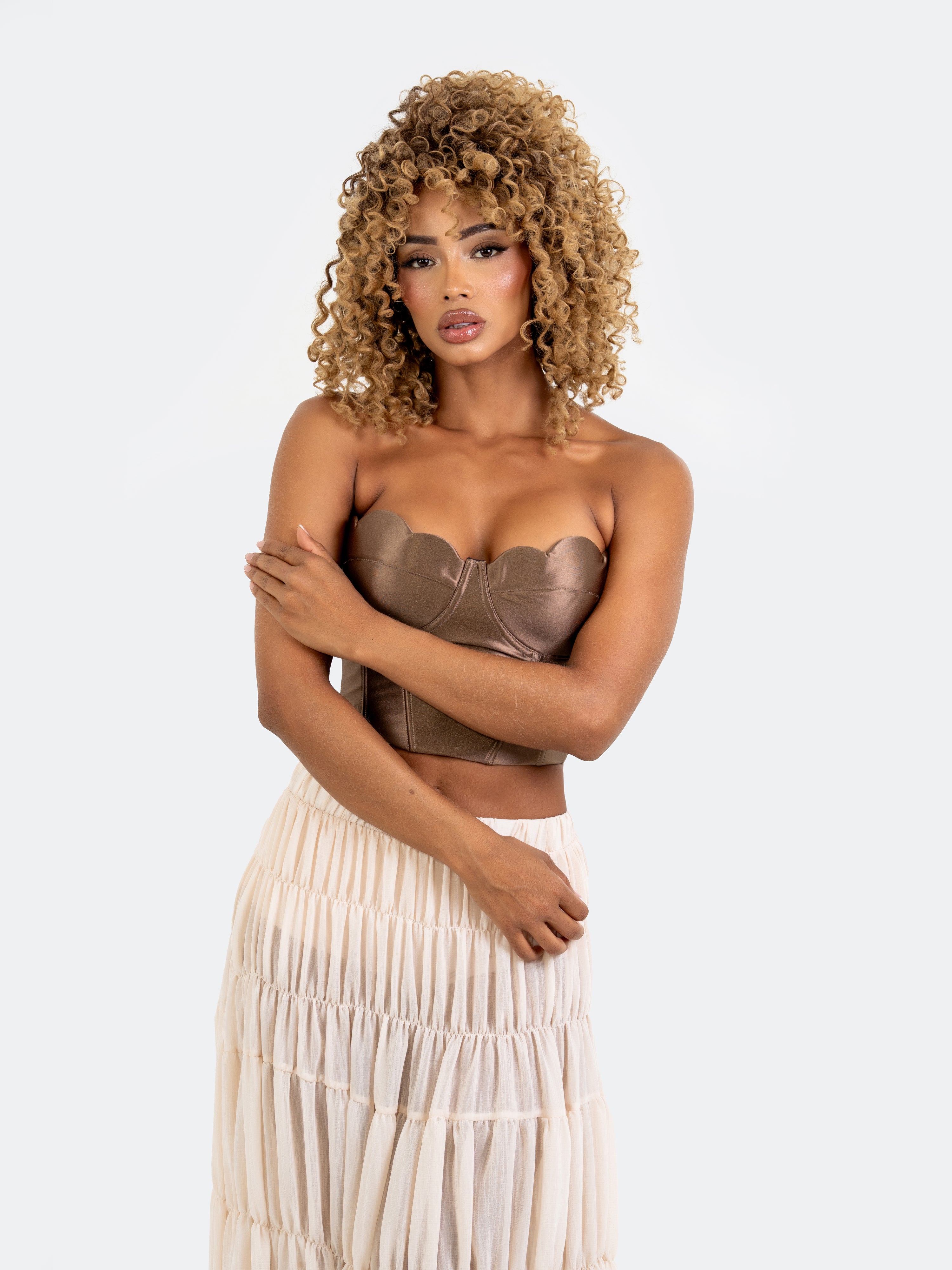 CROP TOP ESSENCE