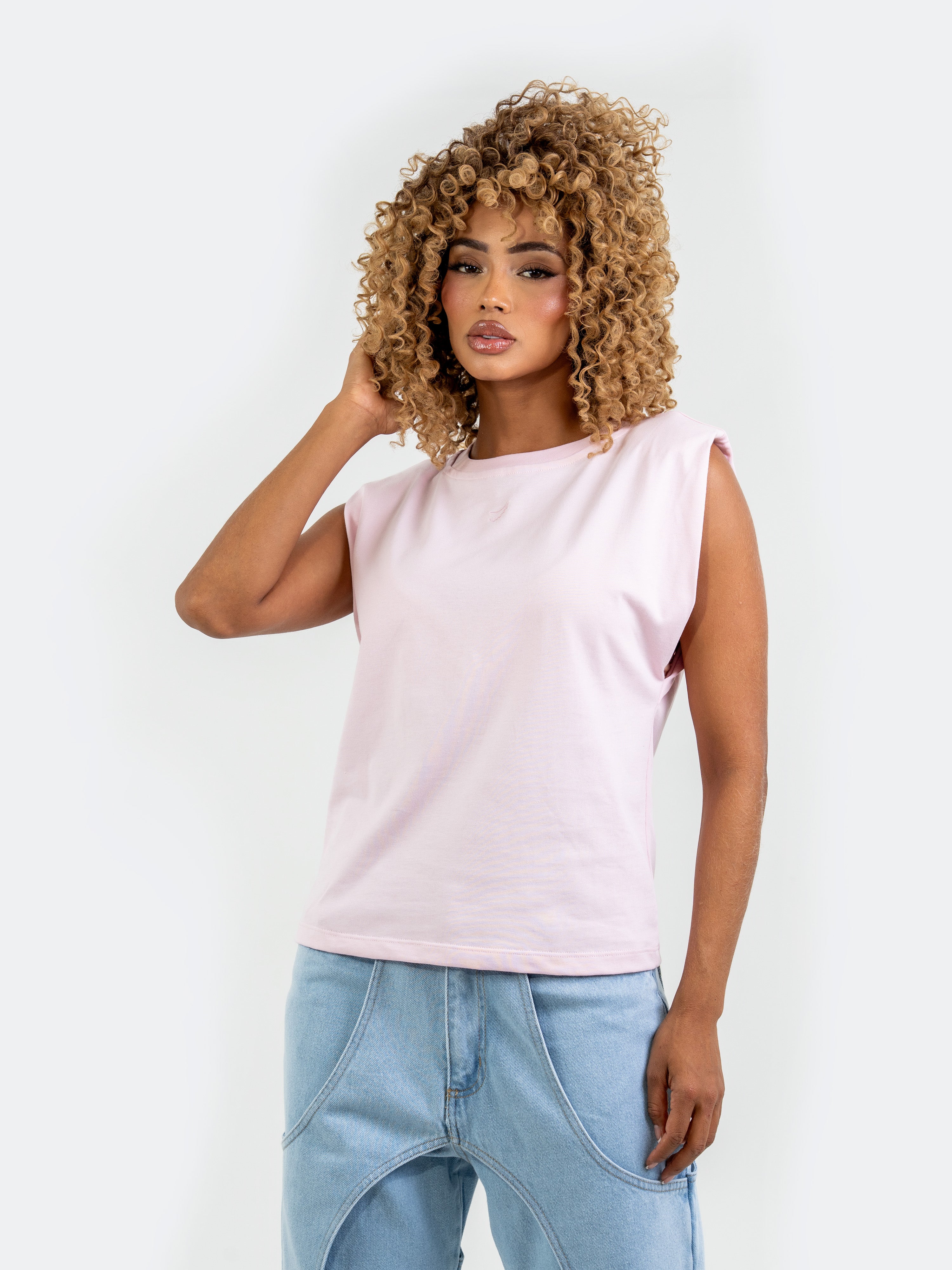 BLUSA BRACCIO