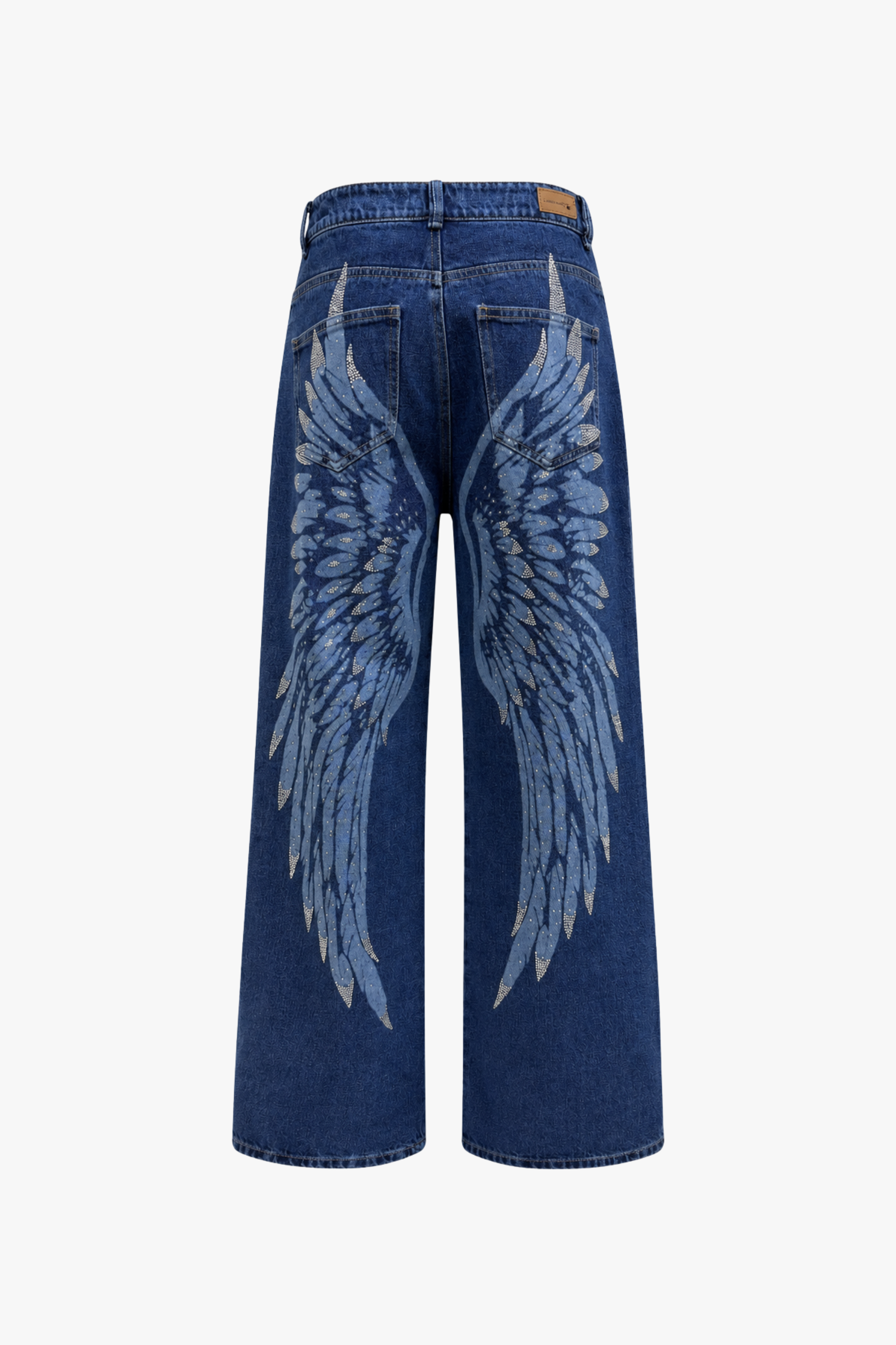 JEAN WING ASCENSIÓN