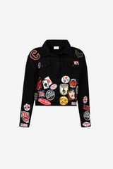 POP RETRO JACKET