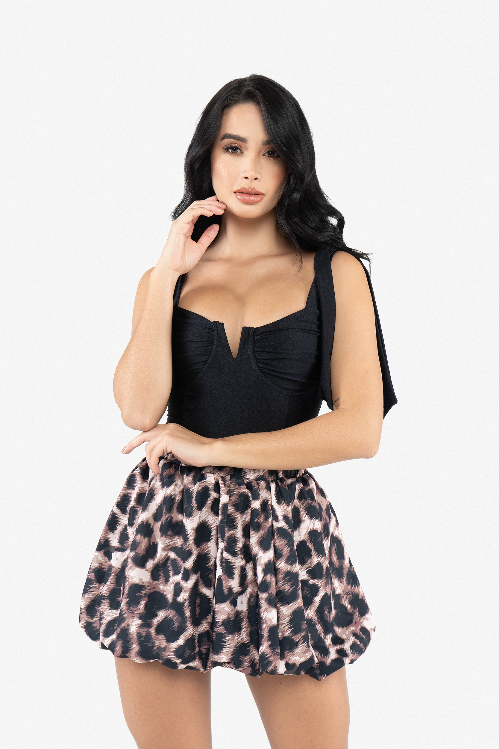FALDA RIBELLE