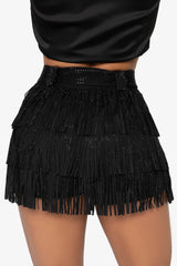 FALDA SHORT