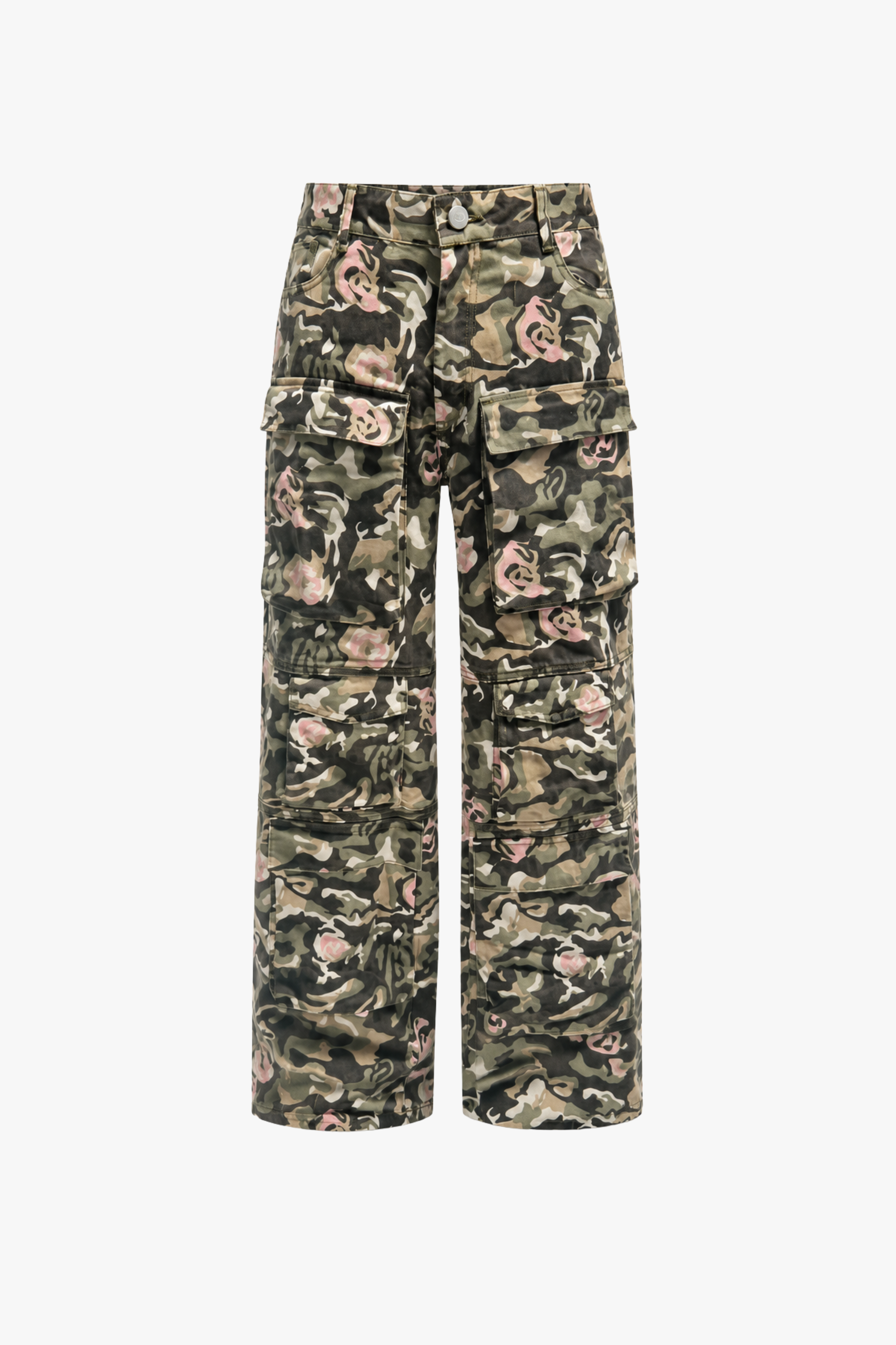 PANTALON UMBRA ROSSÉ