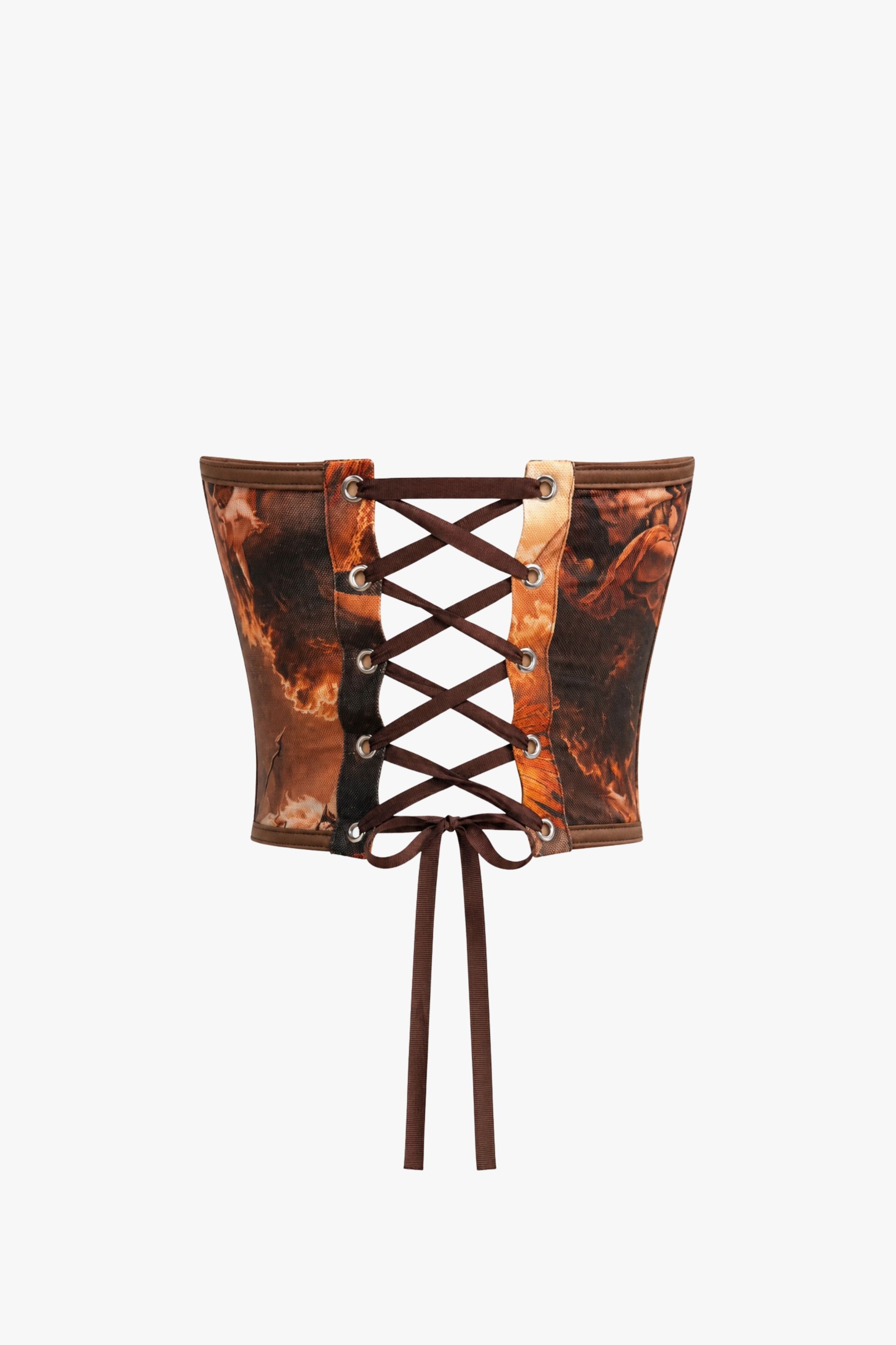 CORSET ART ASCENSIÓN