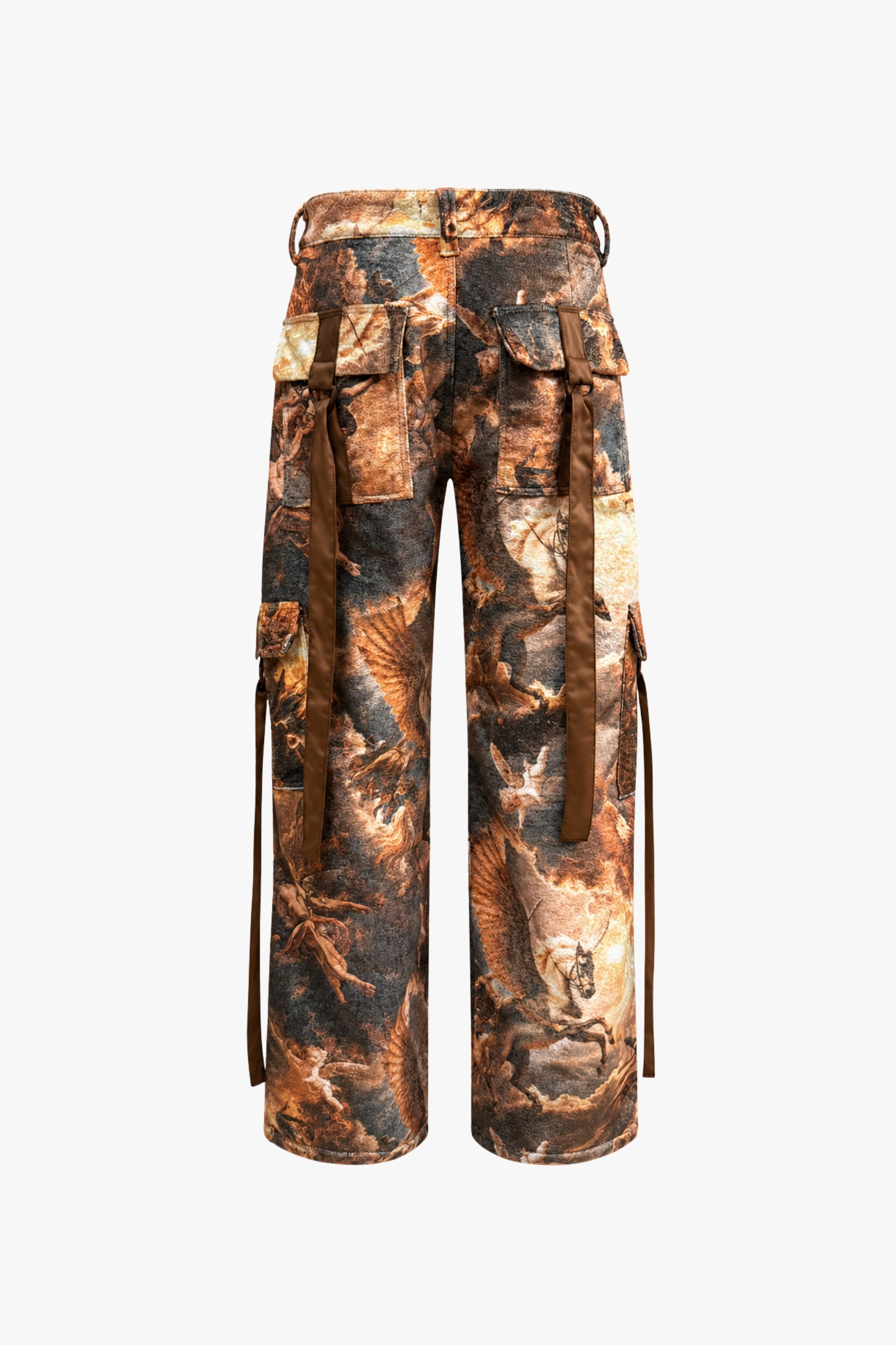 PANTALÓN ART ASCENSIÓN