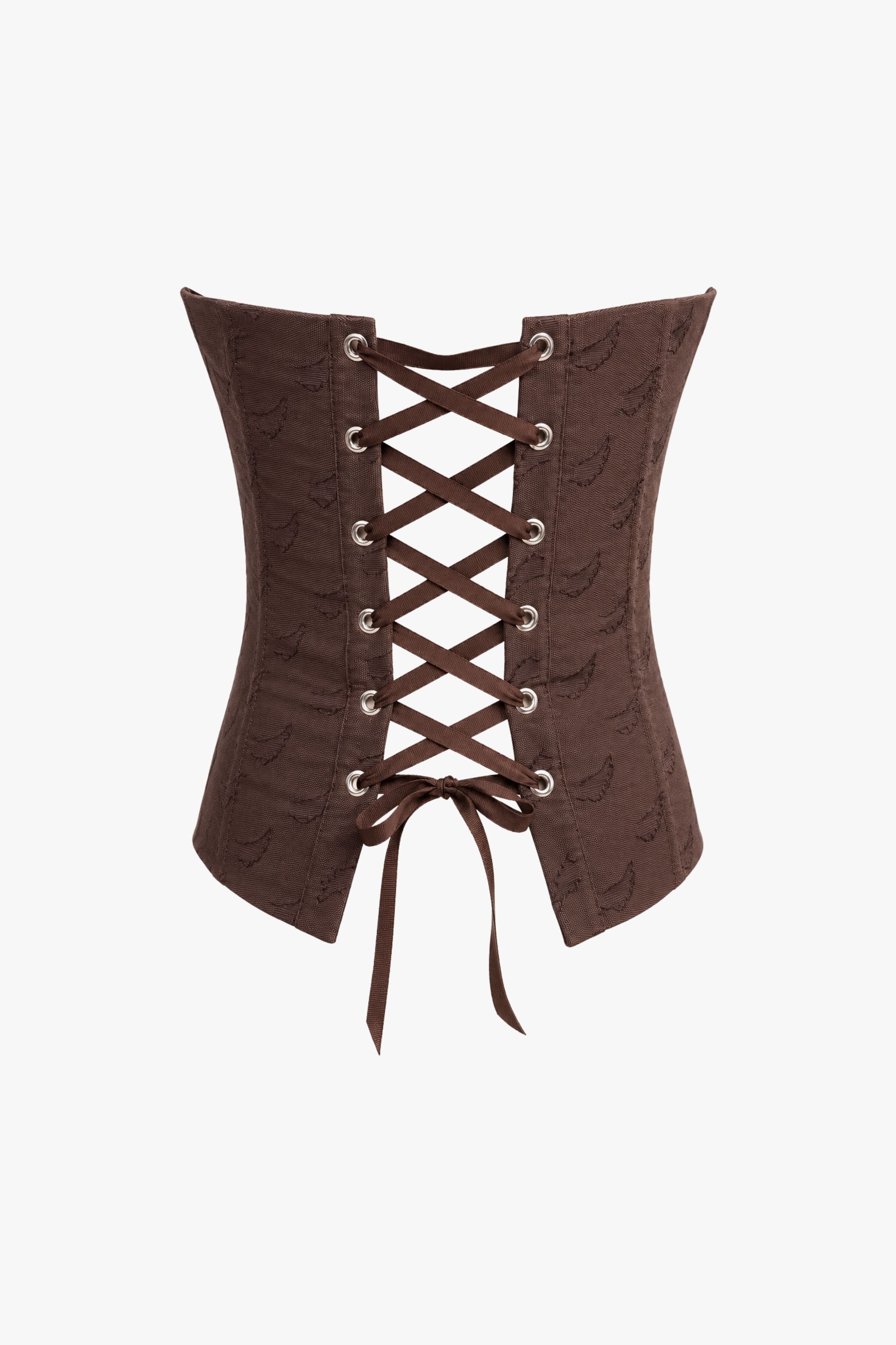 CORSET MYLS ASCENSIÓN